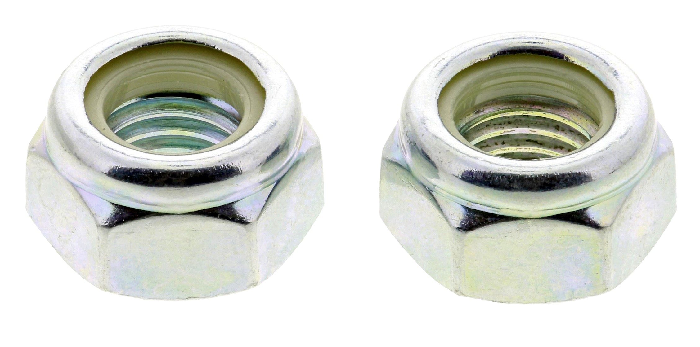 Mevotech MK80298 Suspension Stabilizer Bar Link Kit - Image 5