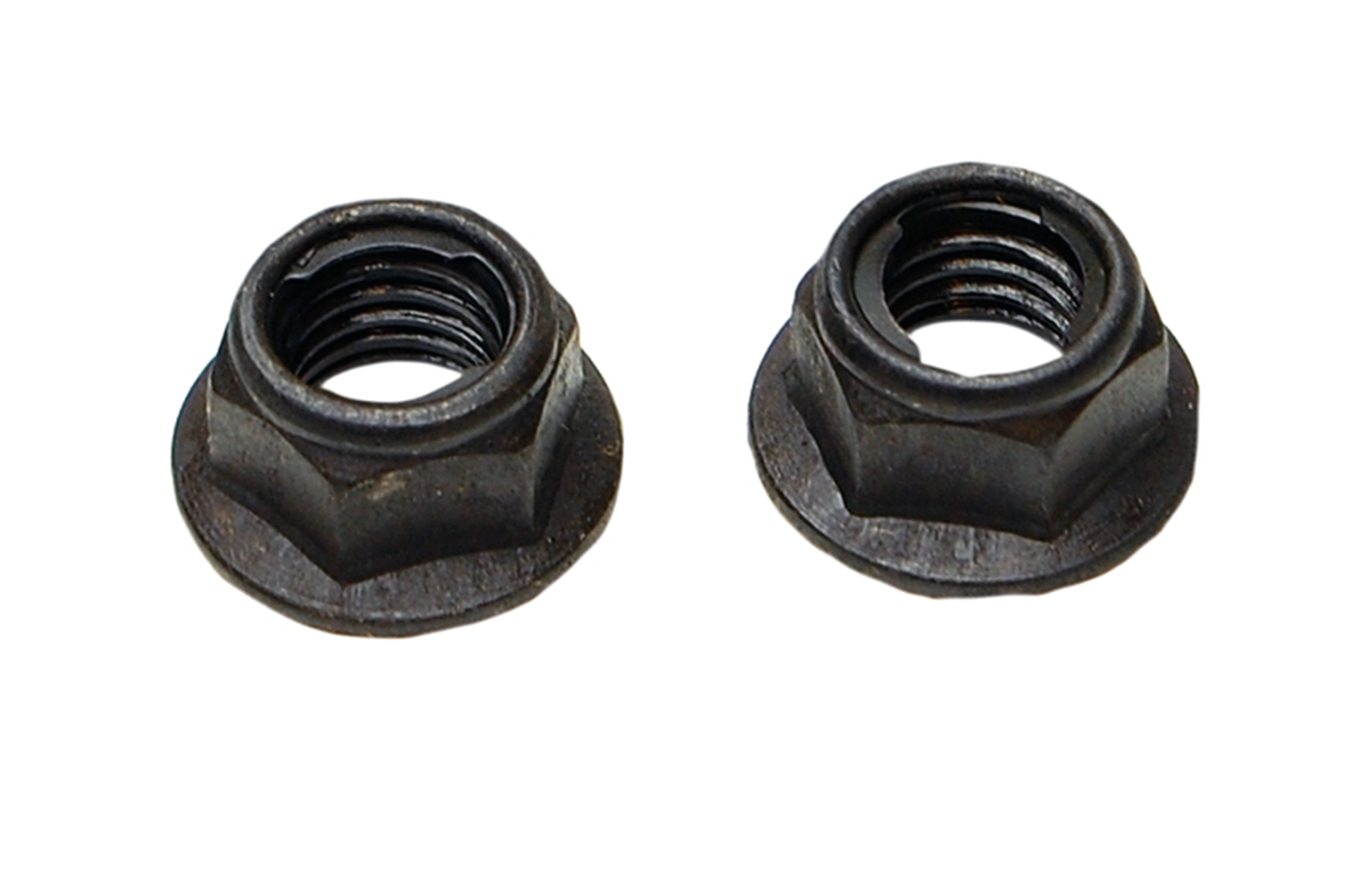 Mevotech MK80299 Suspension Stabilizer Bar Link Kit - Image 4