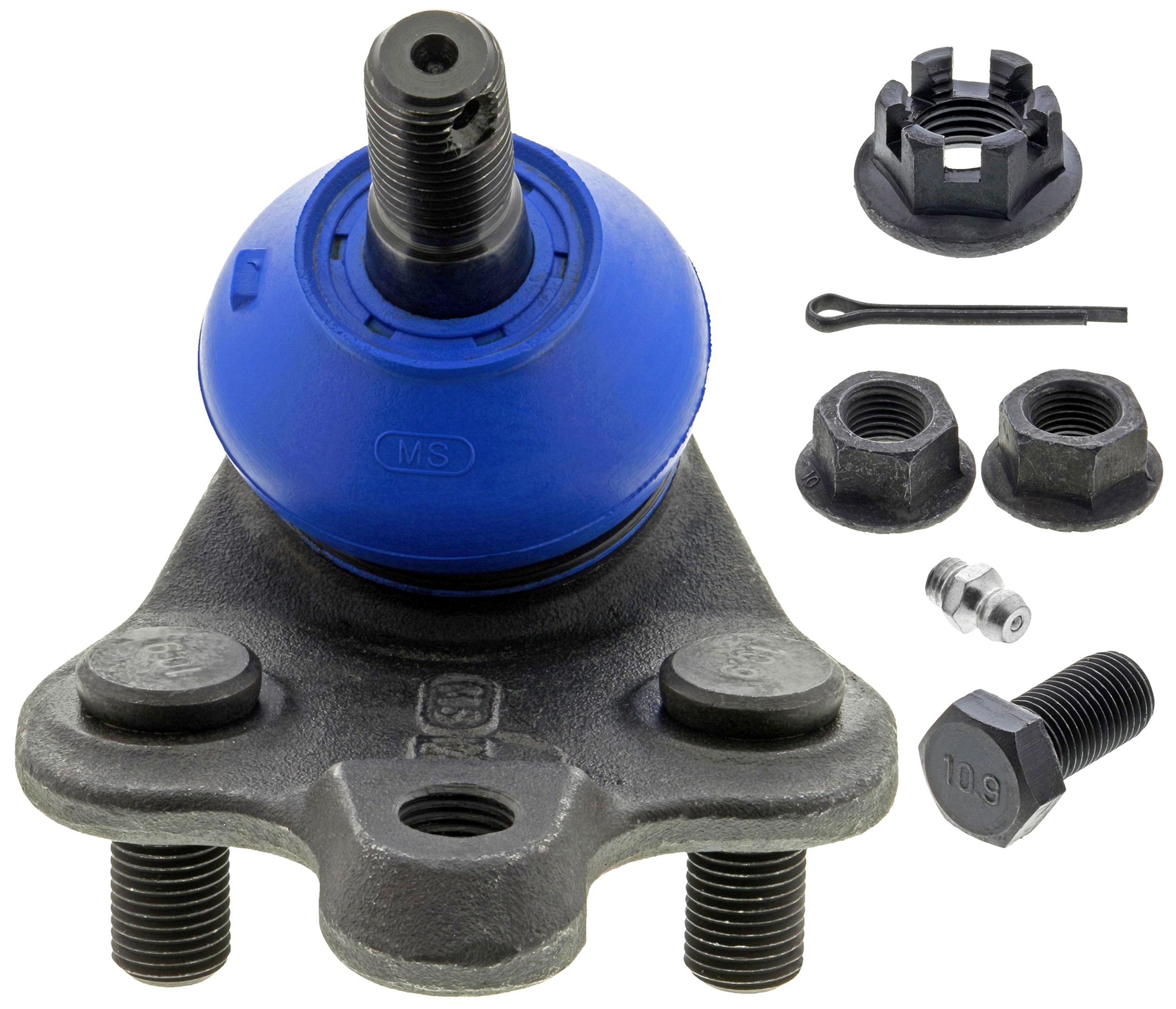Mevotech MK80301 Suspension Ball Joint - Image 3
