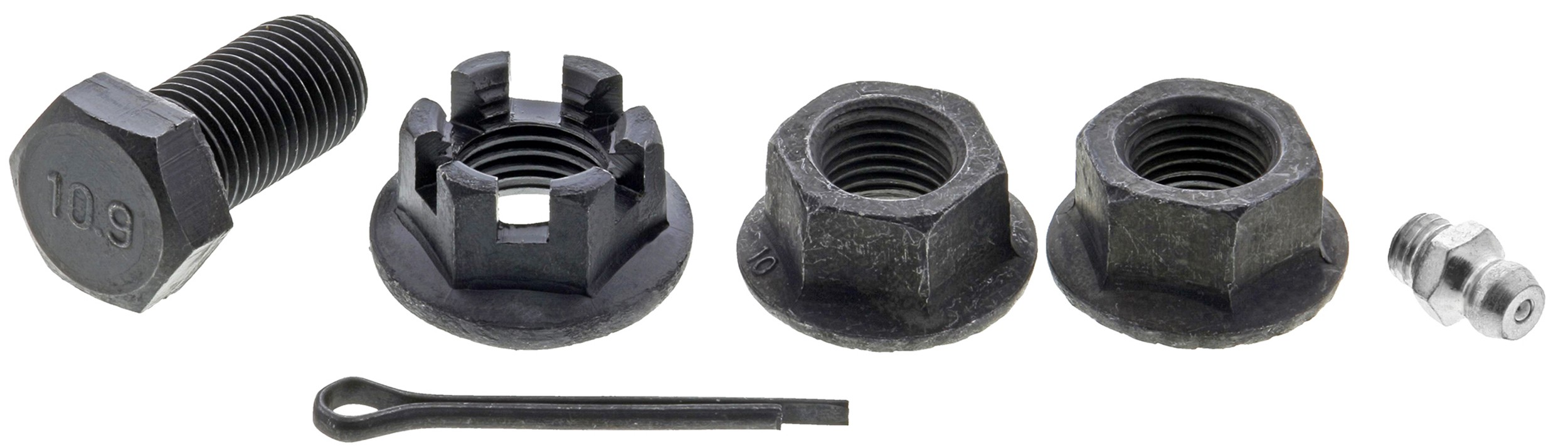 Mevotech MK80301 Suspension Ball Joint - Image 5