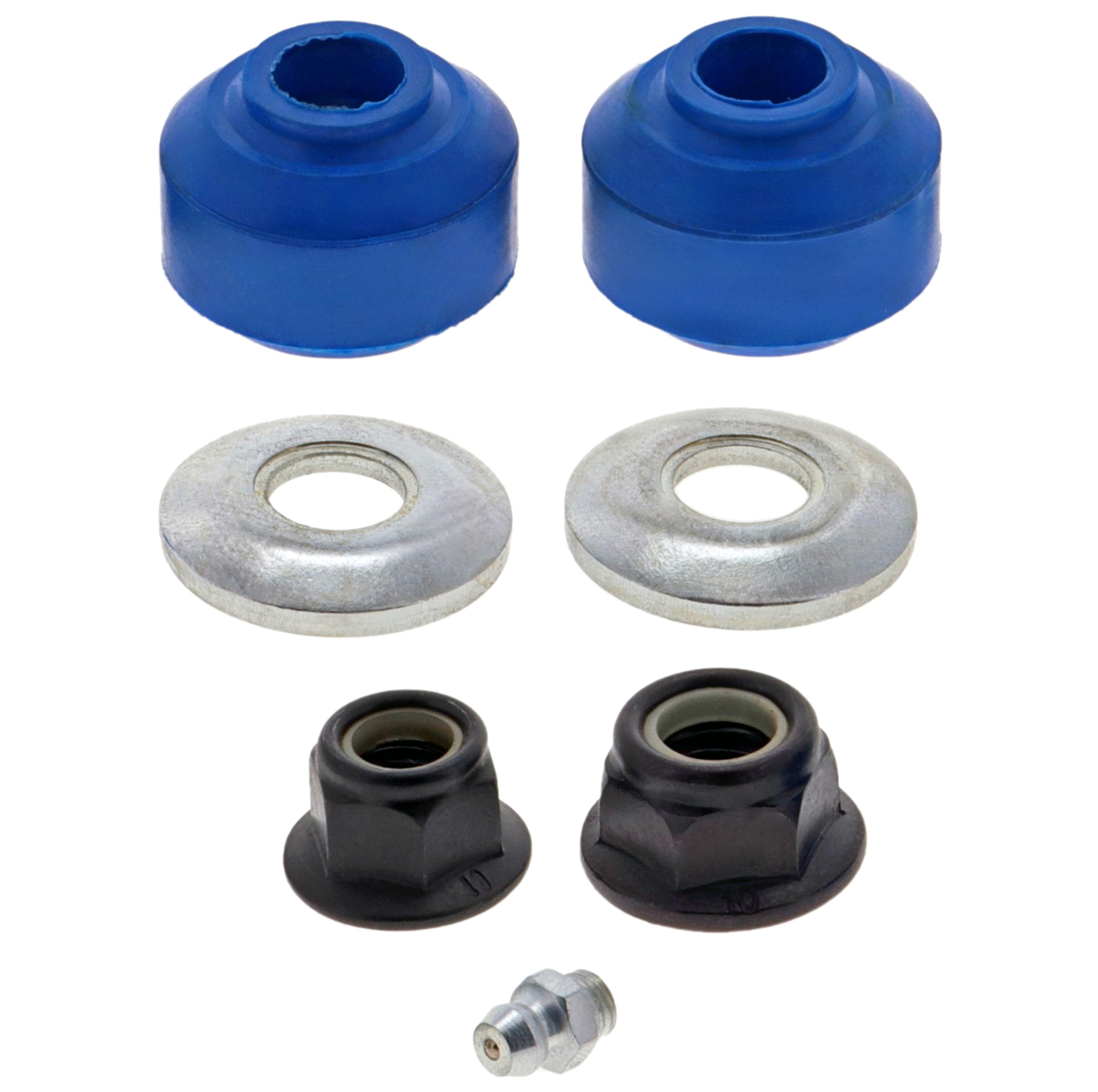 Mevotech MK80338 Suspension Stabilizer Bar Link Kit - Image 4