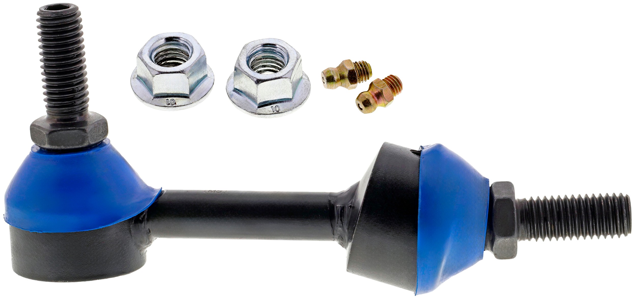 Mevotech MK80339 Suspension Stabilizer Bar Link Kit - Image 3