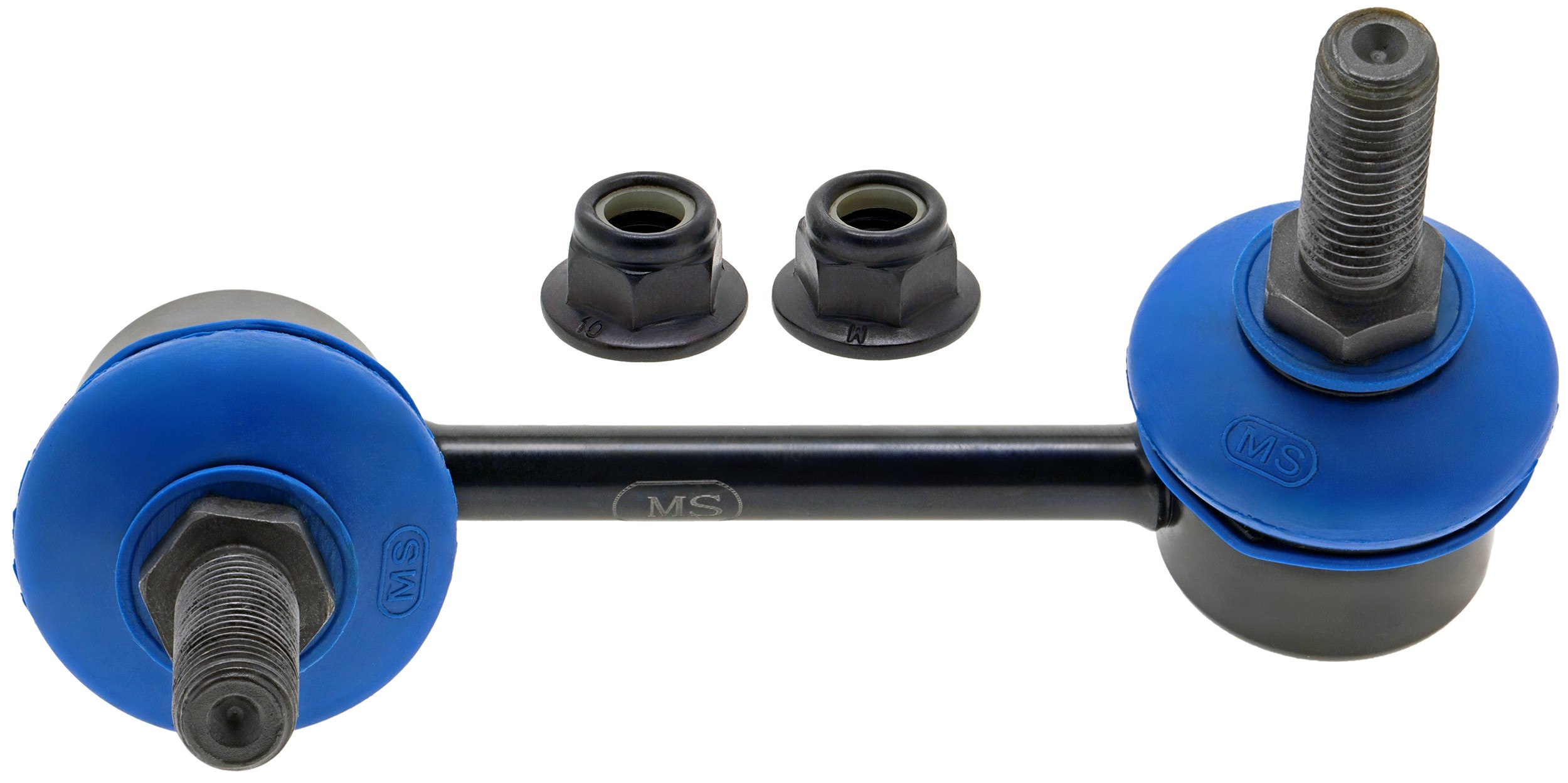 Mevotech MK80369 Suspension Stabilizer Bar Link Kit - Image 2