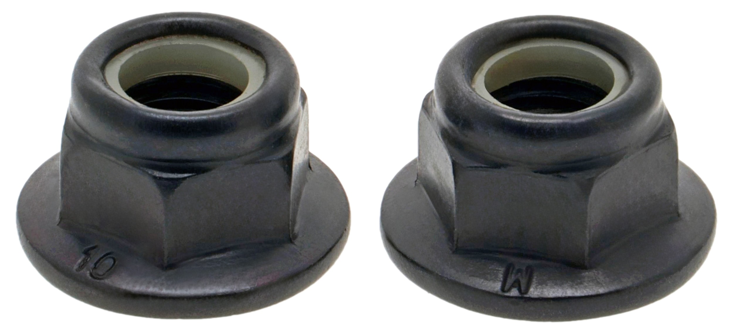 Mevotech MK80369 Suspension Stabilizer Bar Link Kit - Image 6