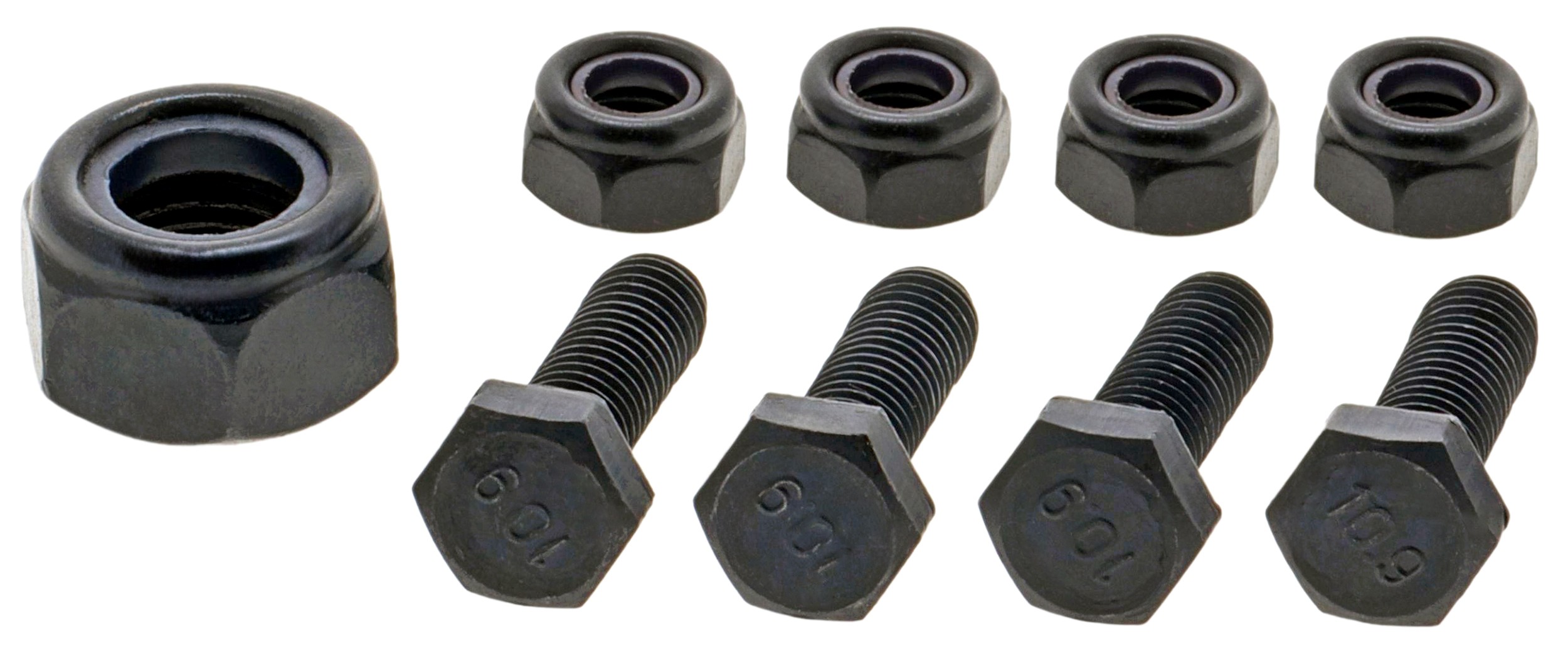 Mevotech MK8036 Suspension Ball Joint - Image 2