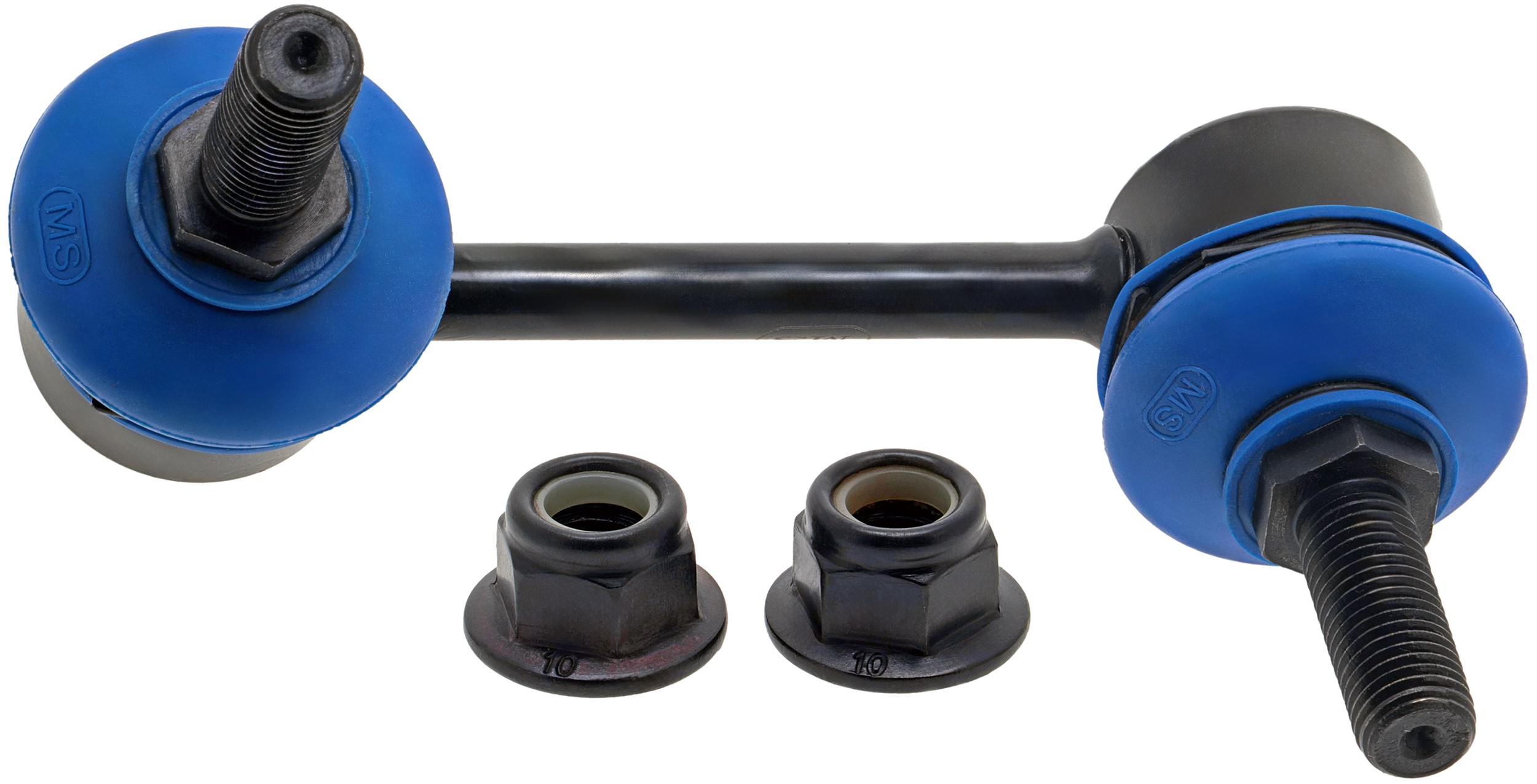 Mevotech MK80370 Suspension Stabilizer Bar Link Kit - Image 3