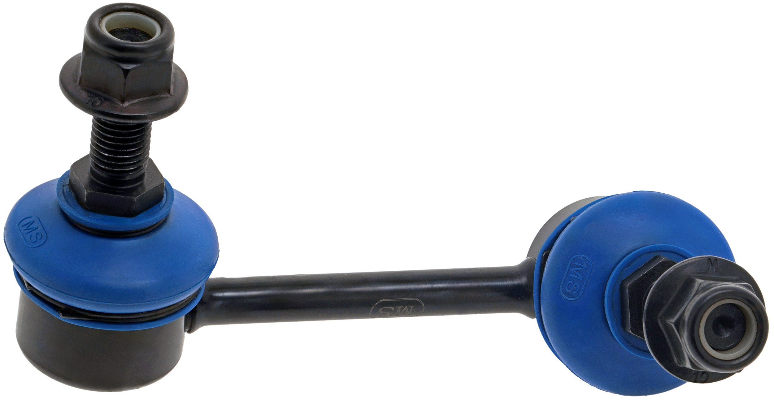 Mevotech MK80370 Suspension Stabilizer Bar Link Kit - Image 4