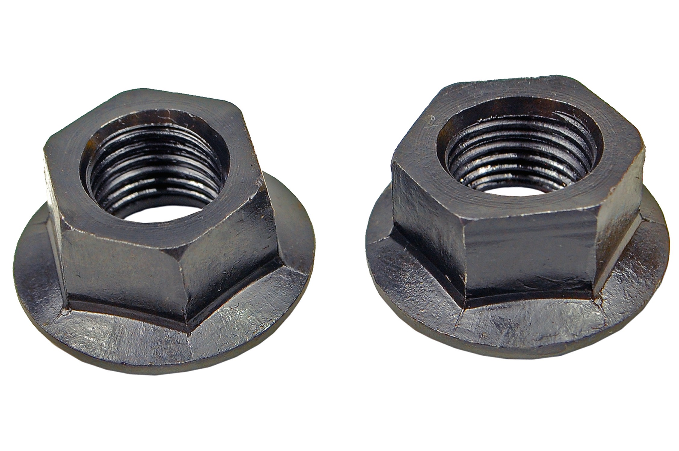Mevotech MK80372 Suspension Stabilizer Bar Link Kit - Image 4