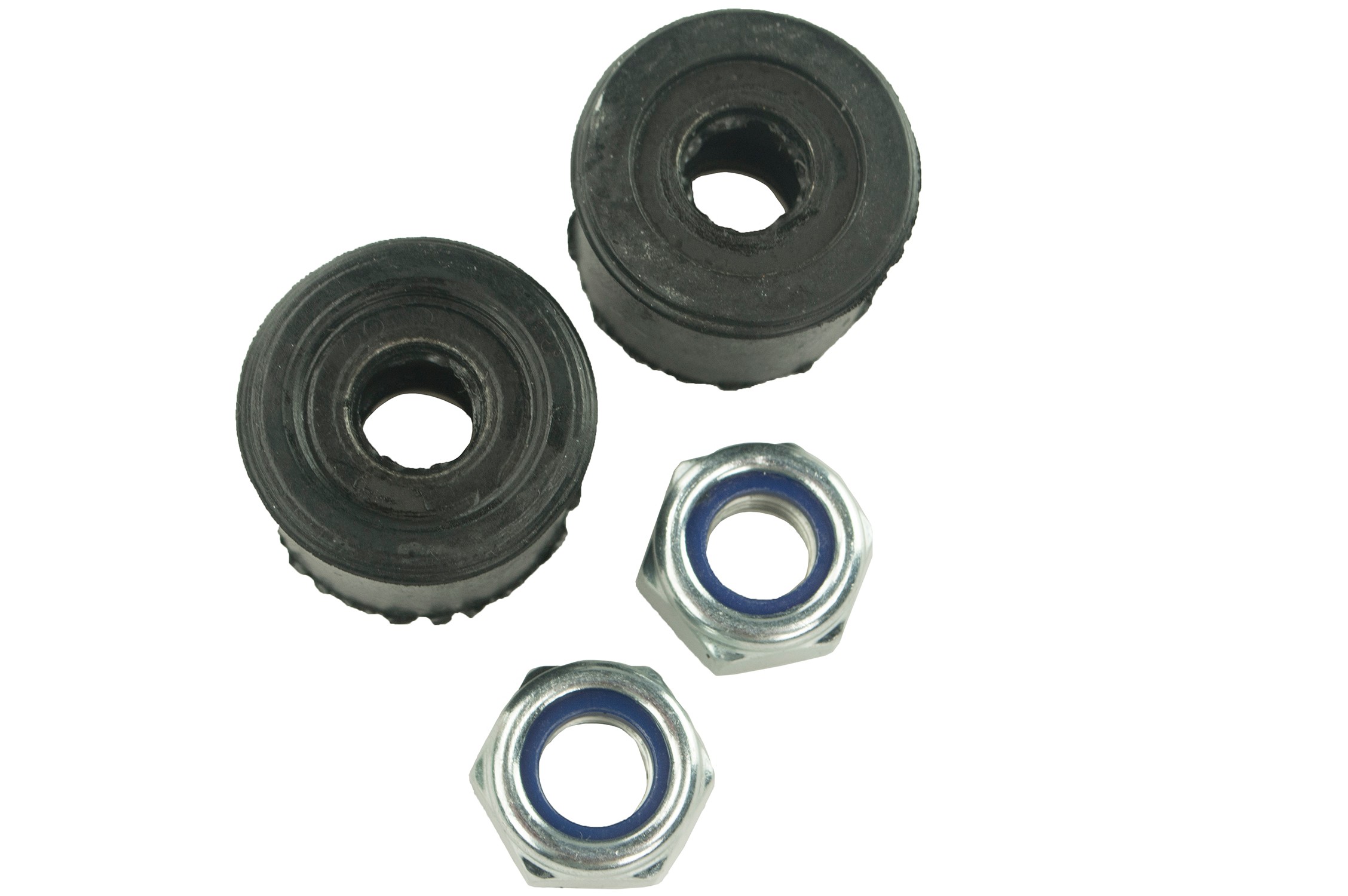 Mevotech MK80374 Suspension Stabilizer Bar Link Kit - Image 4