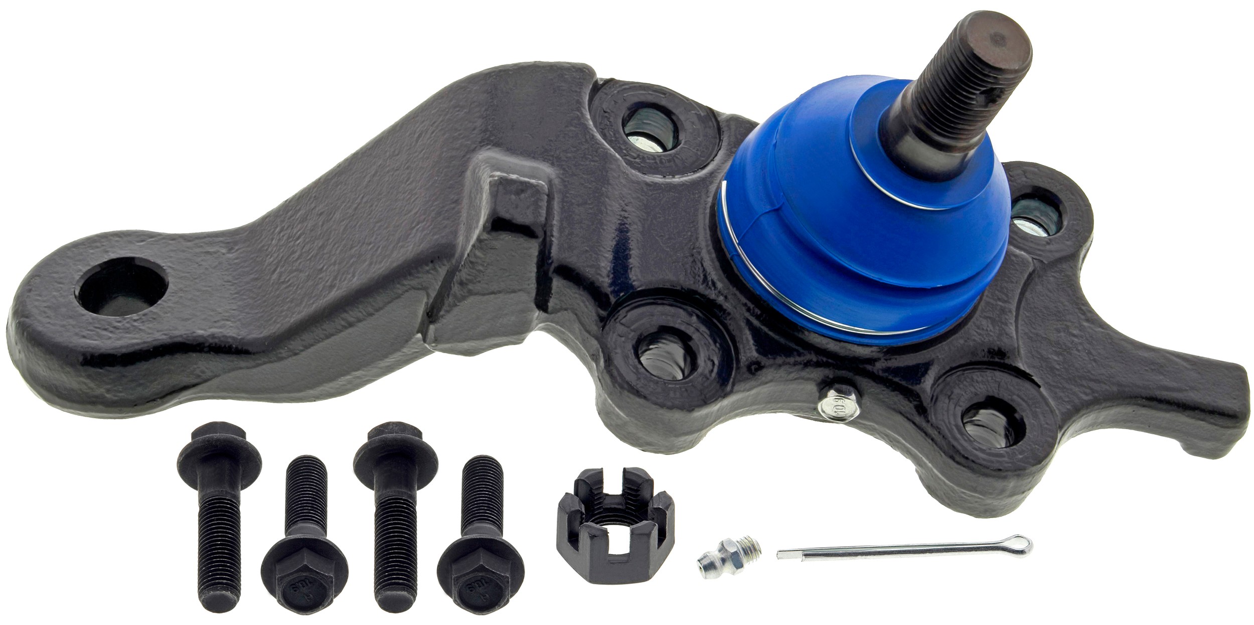 Mevotech MK80384 Suspension Ball Joint - Image 3