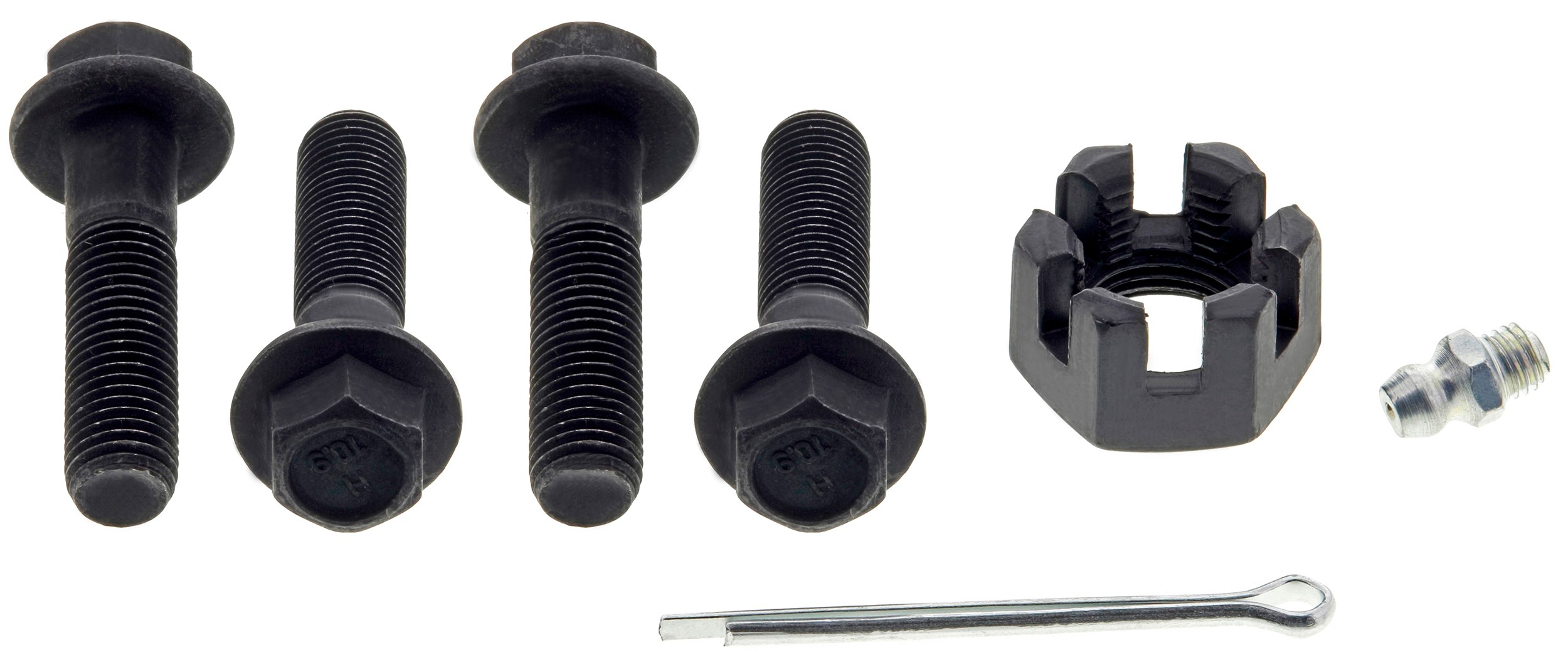 Mevotech MK80384 Suspension Ball Joint - Image 5