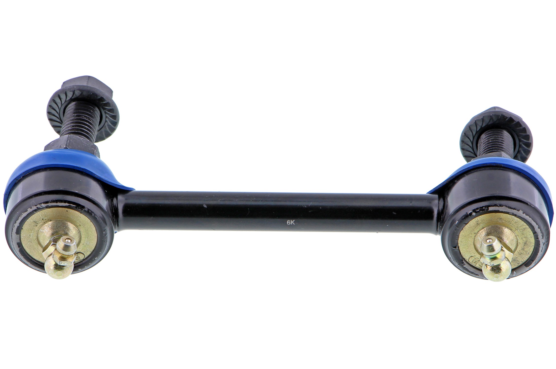 Mevotech MK80425 Suspension Stabilizer Bar Link Kit - Image 2
