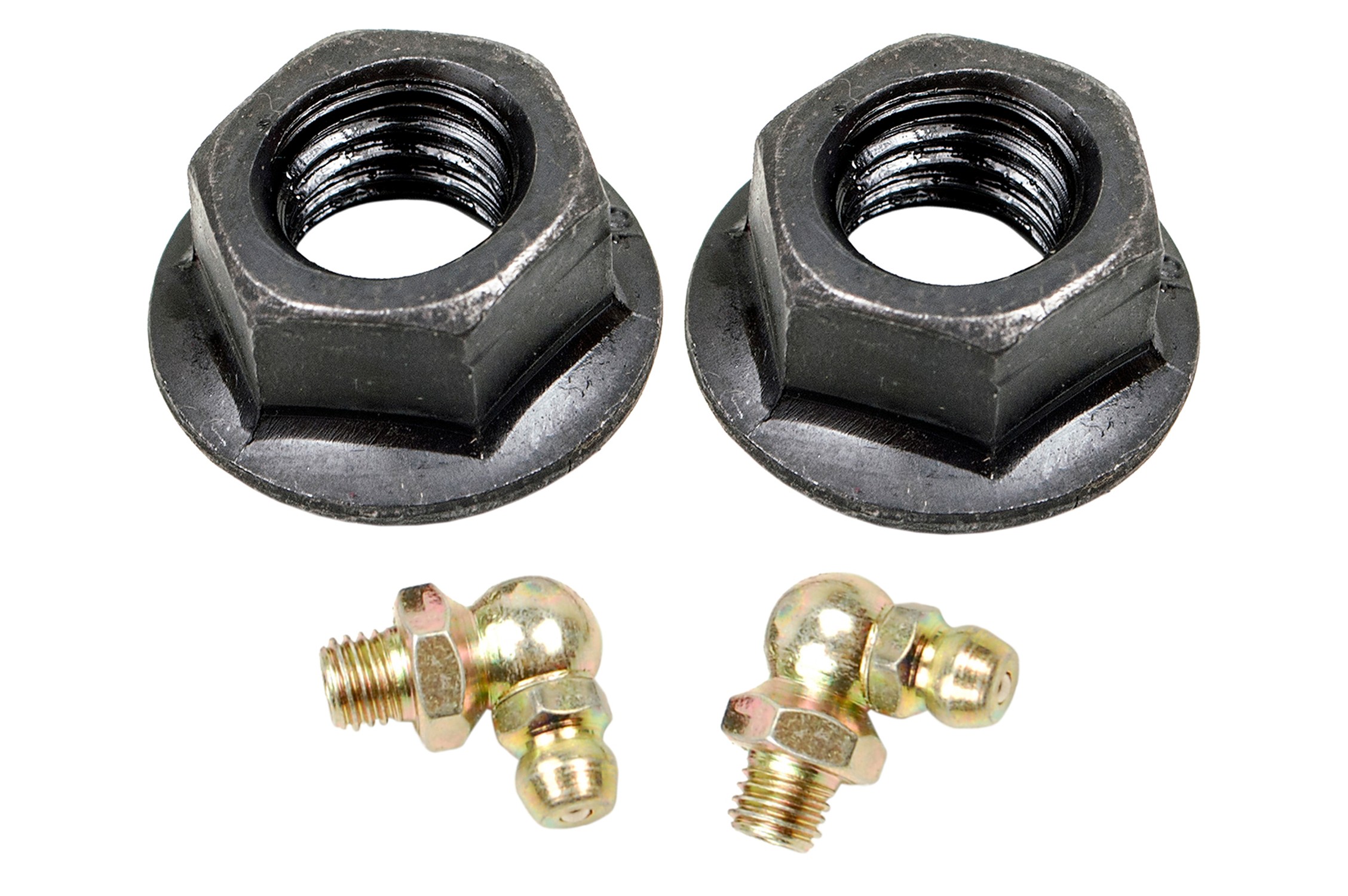Mevotech MK80425 Suspension Stabilizer Bar Link Kit - Image 5