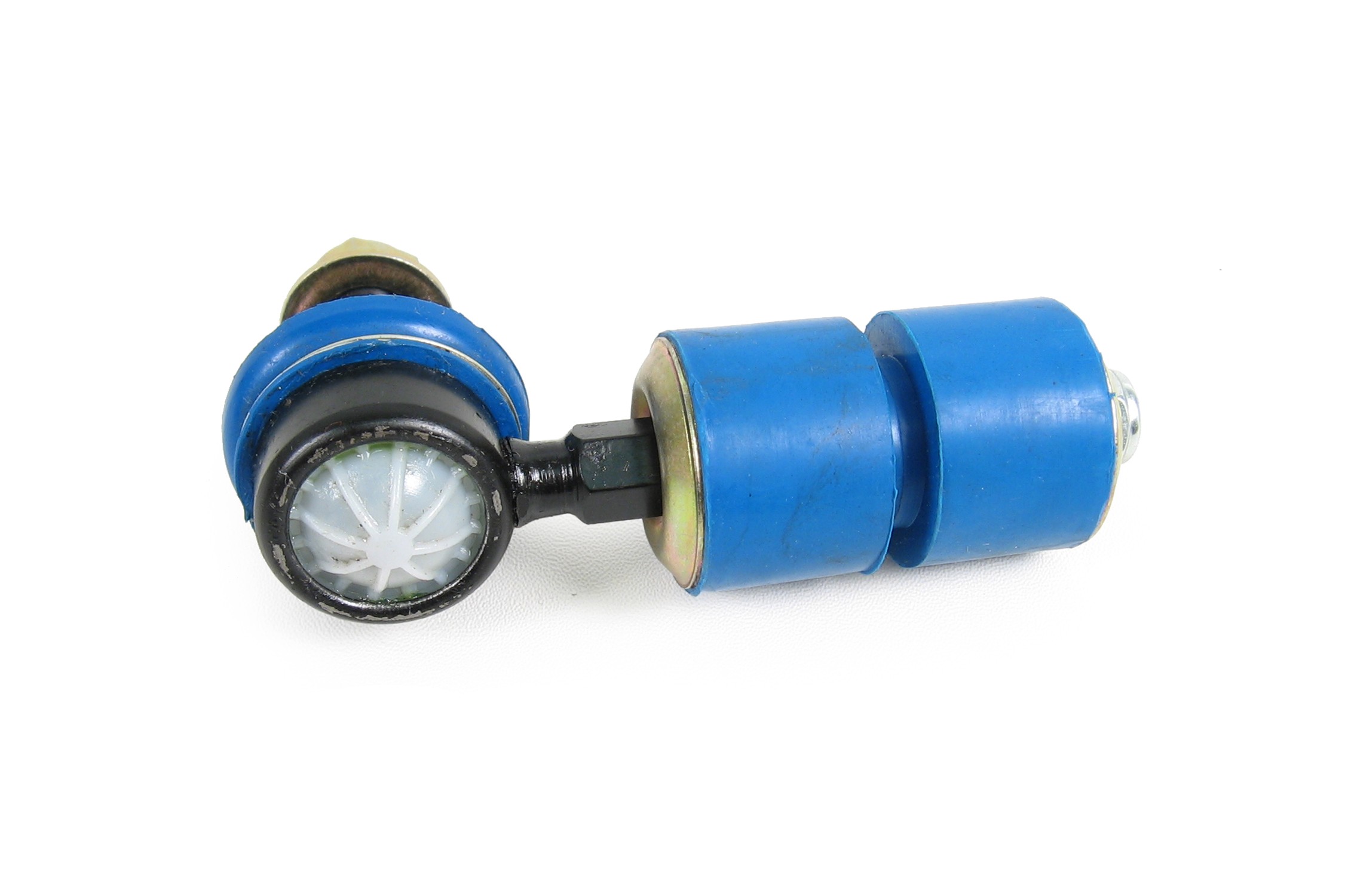 Mevotech MK80449 Suspension Stabilizer Bar Link Kit - Image 2
