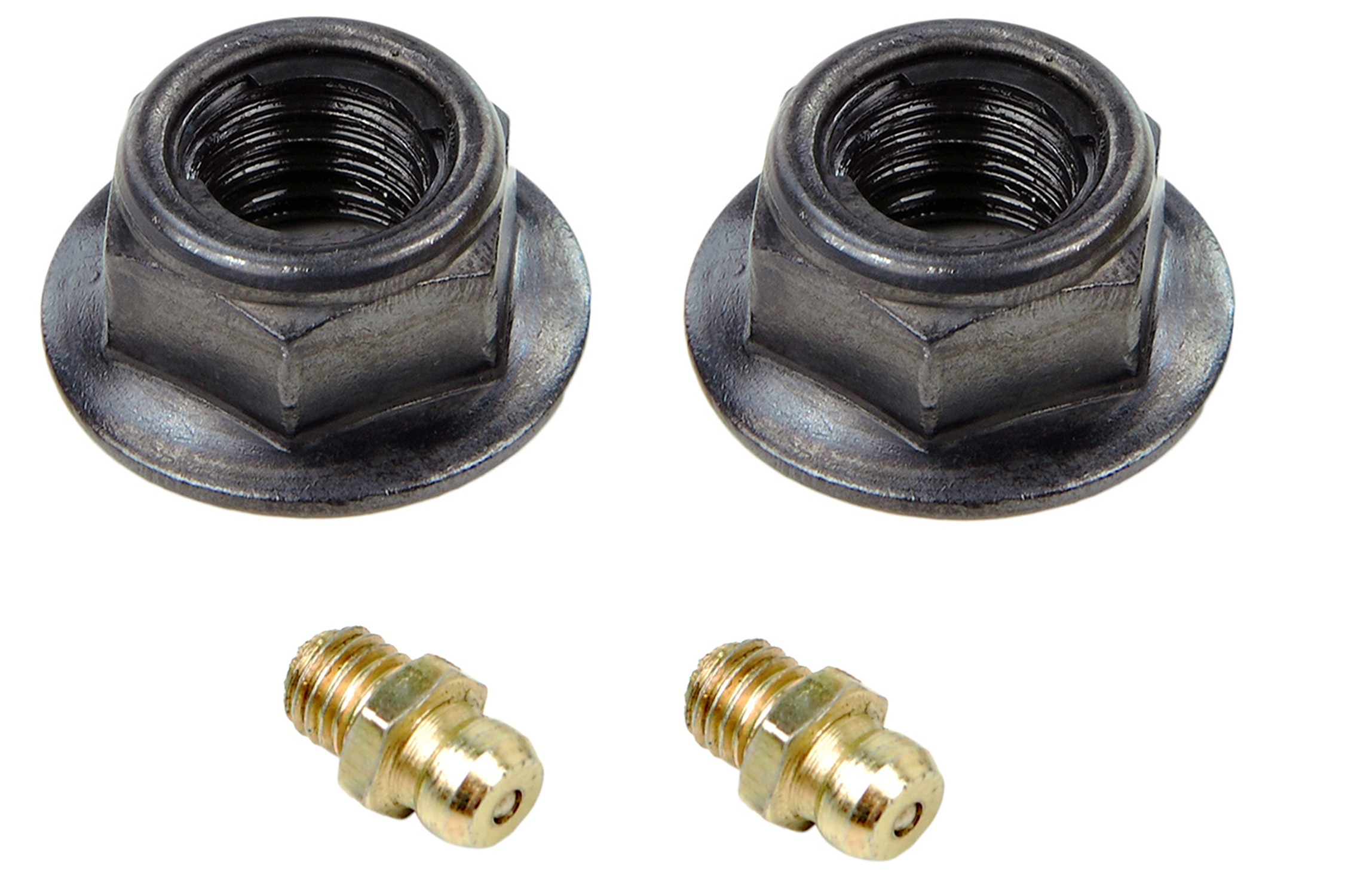 Mevotech MK80450 Suspension Stabilizer Bar Link Kit - Image 5
