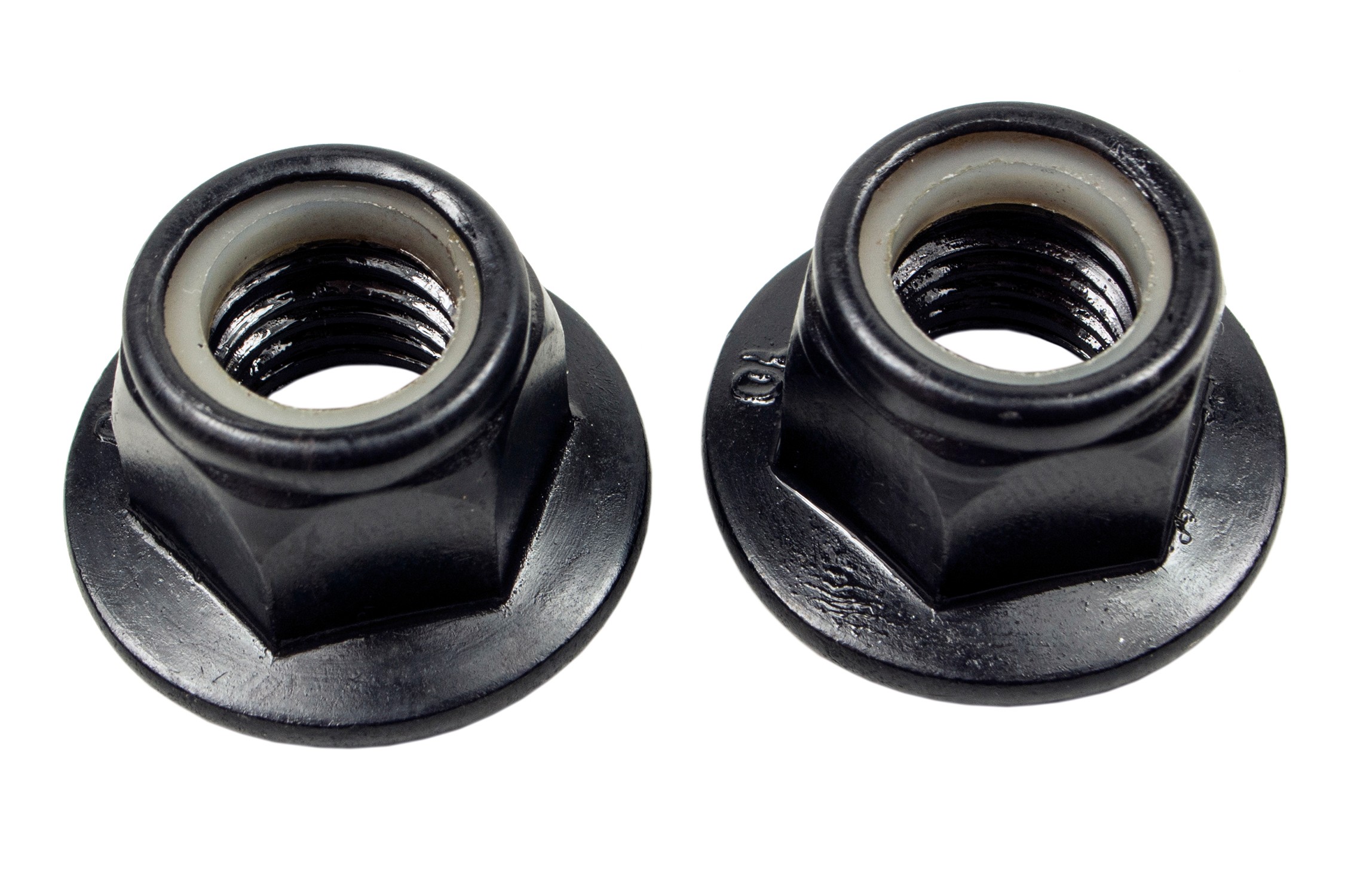 Mevotech MK80451 Suspension Stabilizer Bar Link Kit - Image 5