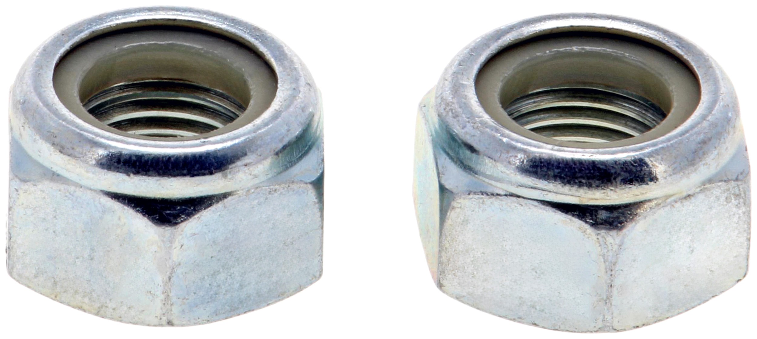 Mevotech MK80453 Suspension Stabilizer Bar Link Kit - Image 5