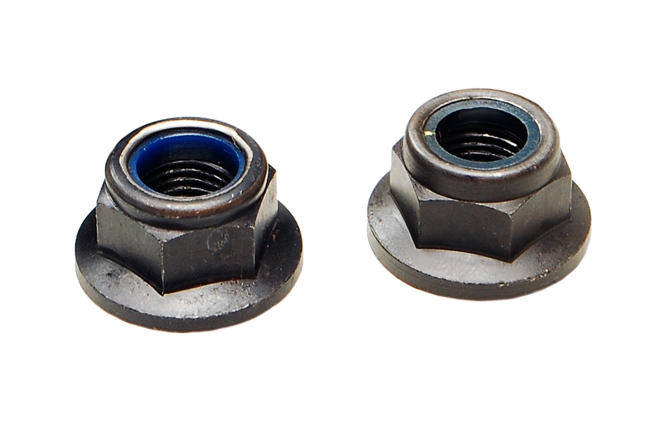 Mevotech MK80454 Suspension Stabilizer Bar Link Kit - Image 5