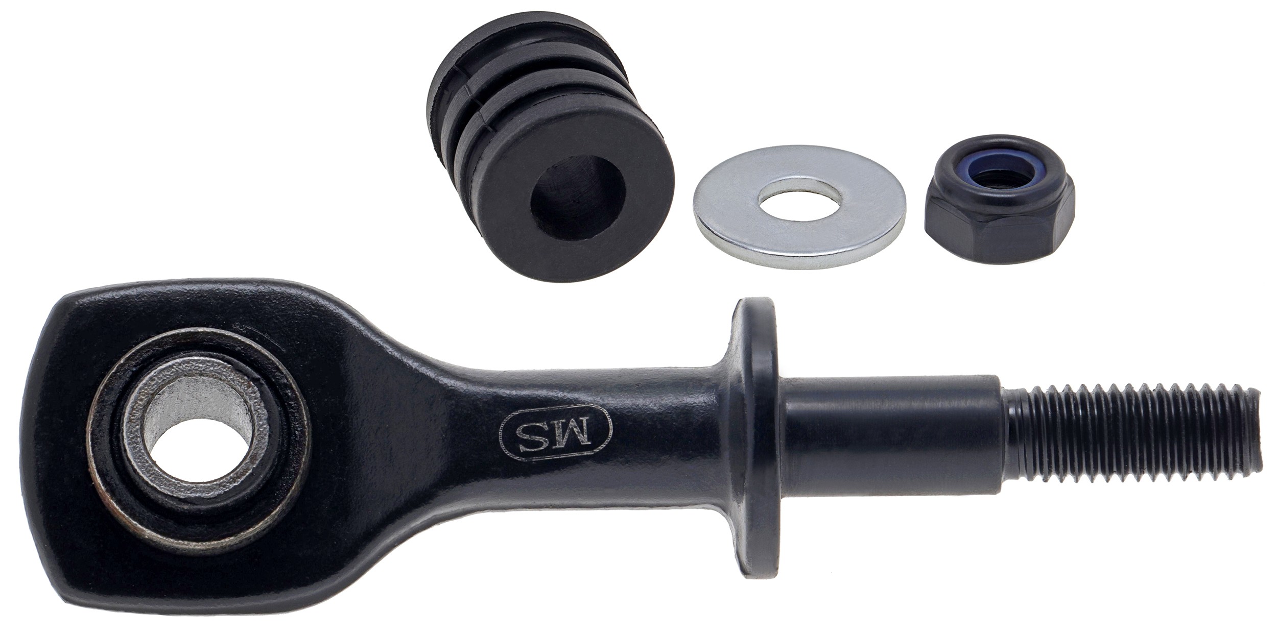 Mevotech MK80458 Suspension Stabilizer Bar Link Kit - Image 4