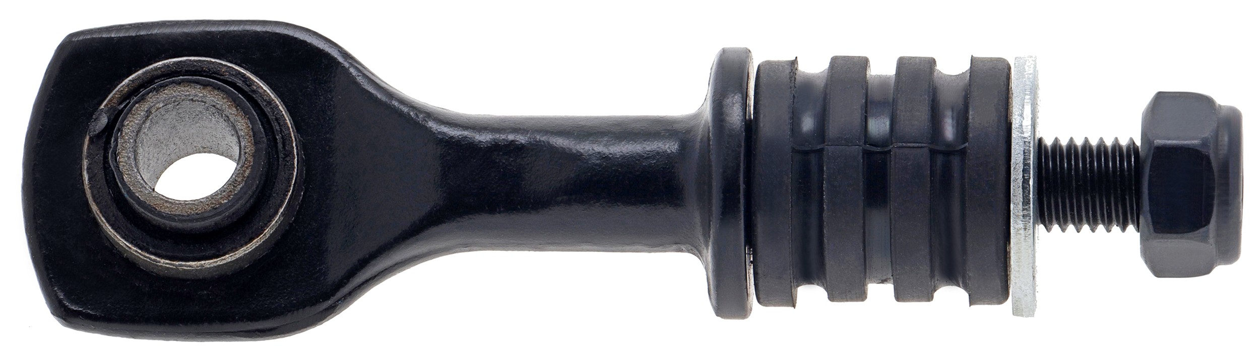 Mevotech MK80458 Suspension Stabilizer Bar Link Kit - Image 2