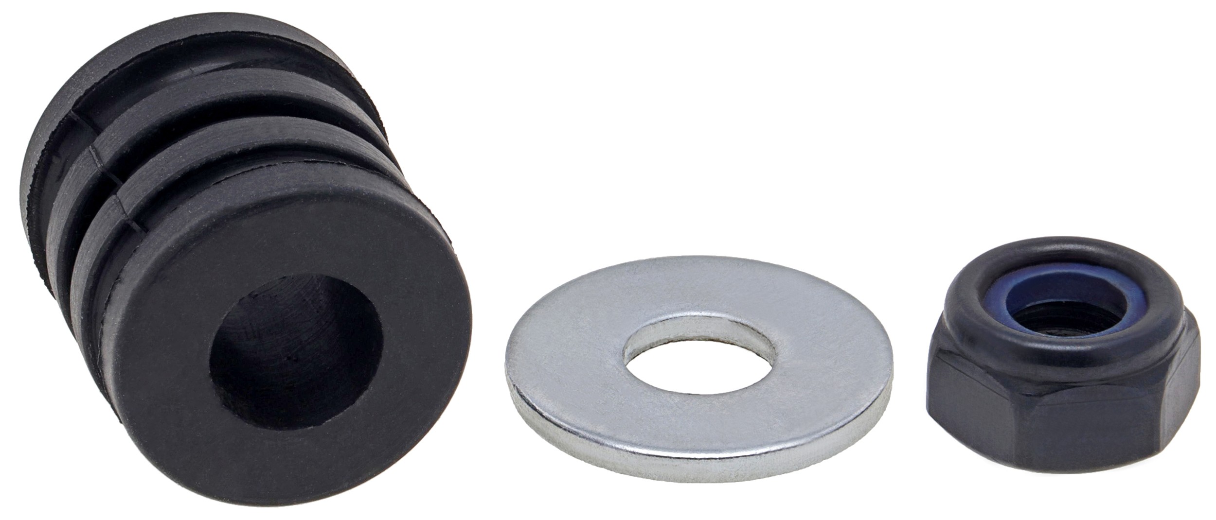 Mevotech MK80458 Suspension Stabilizer Bar Link Kit - Image 3