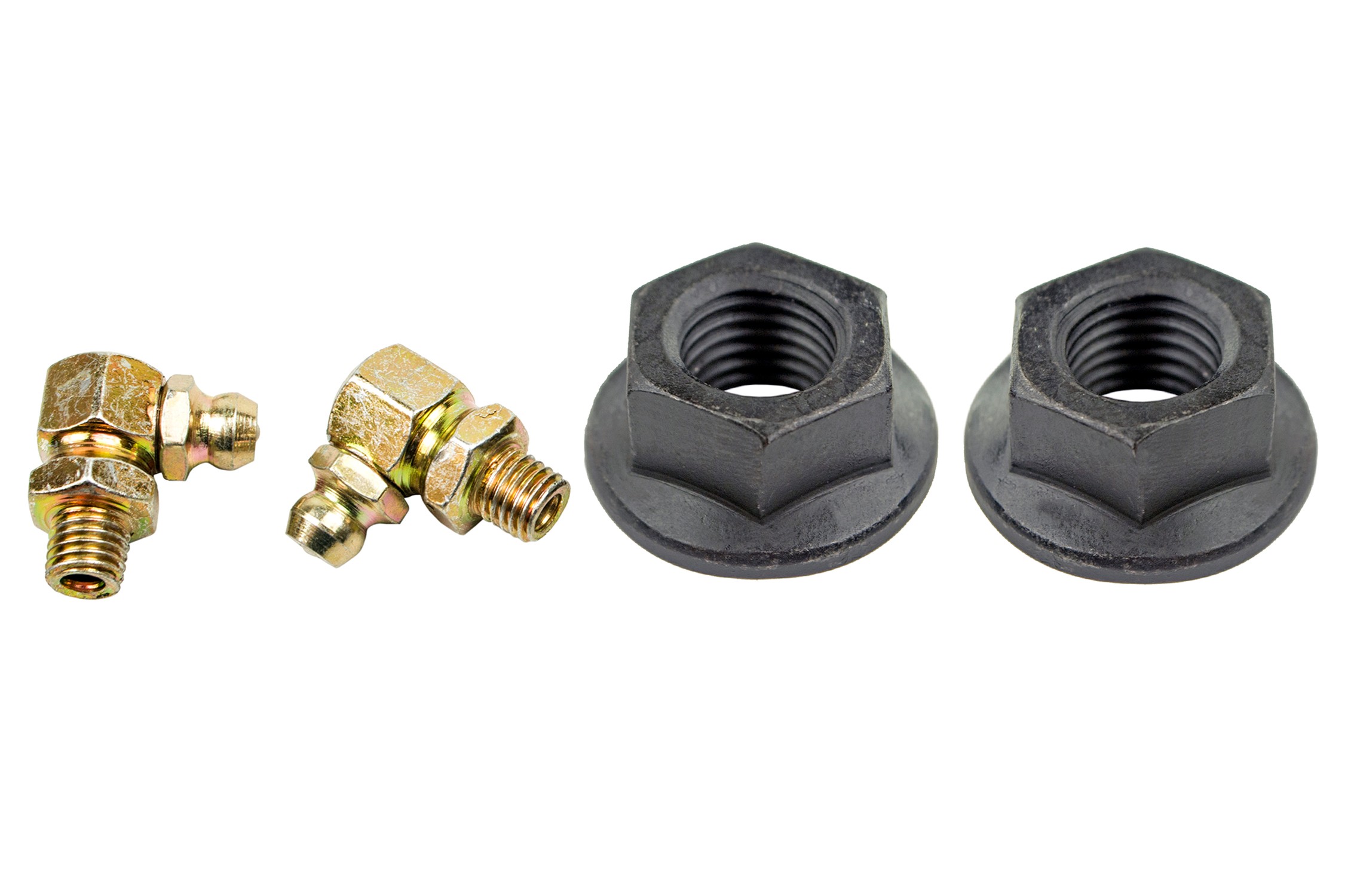 Mevotech MK80460 Suspension Stabilizer Bar Link Kit - Image 4