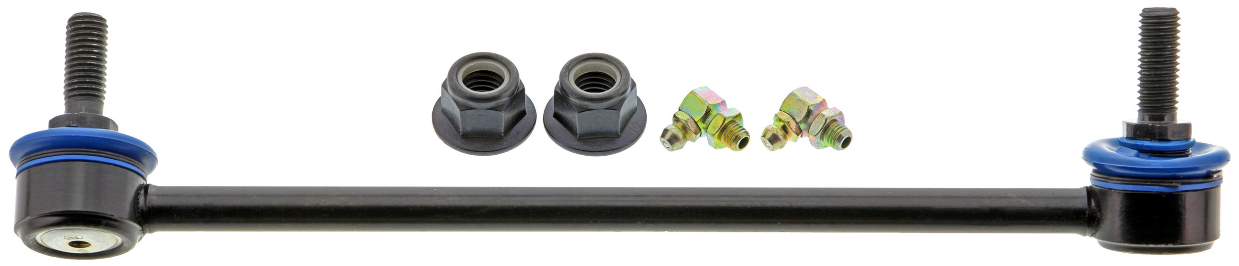 Mevotech MK80461 Suspension Stabilizer Bar Link Kit - Image 3