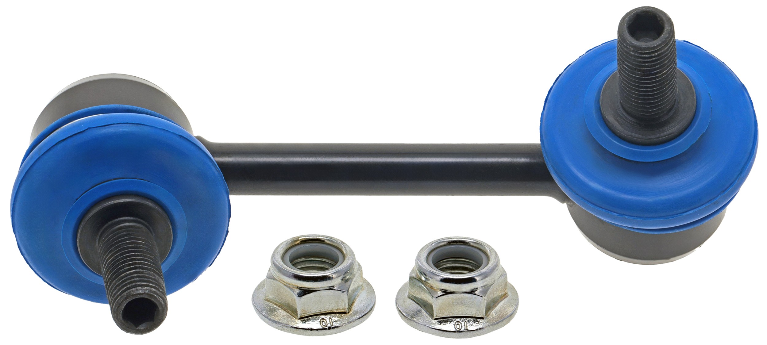 Mevotech MK80465 Suspension Stabilizer Bar Link Kit - Image 3