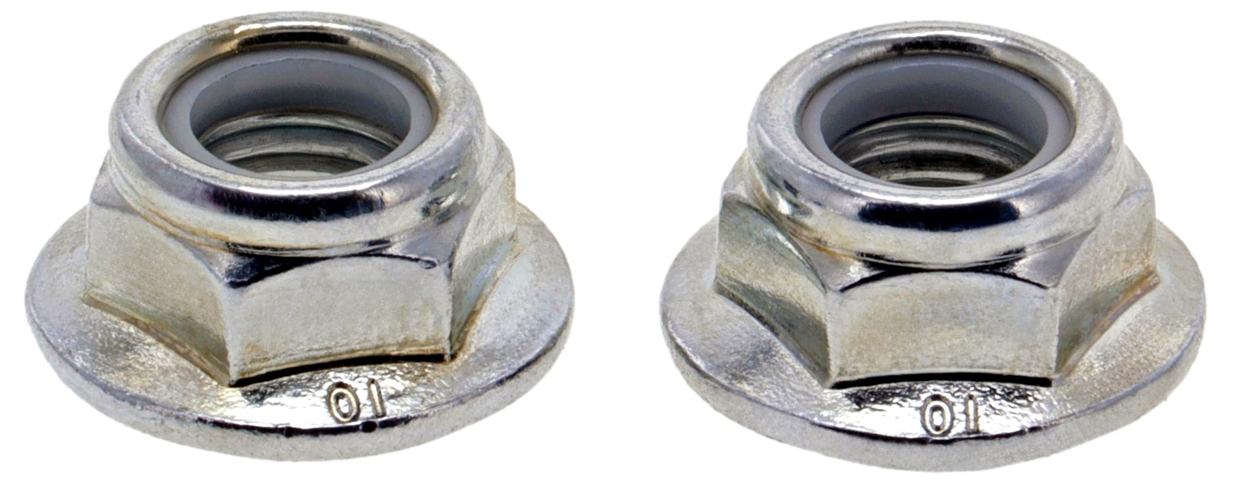Mevotech MK80465 Suspension Stabilizer Bar Link Kit - Image 5
