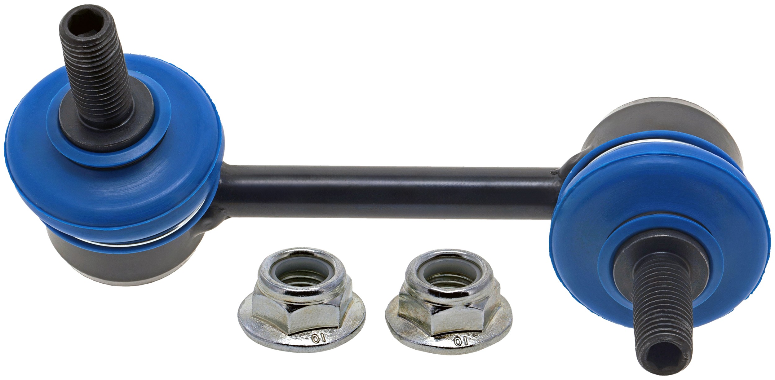 Mevotech MK80466 Suspension Stabilizer Bar Link Kit - Image 3
