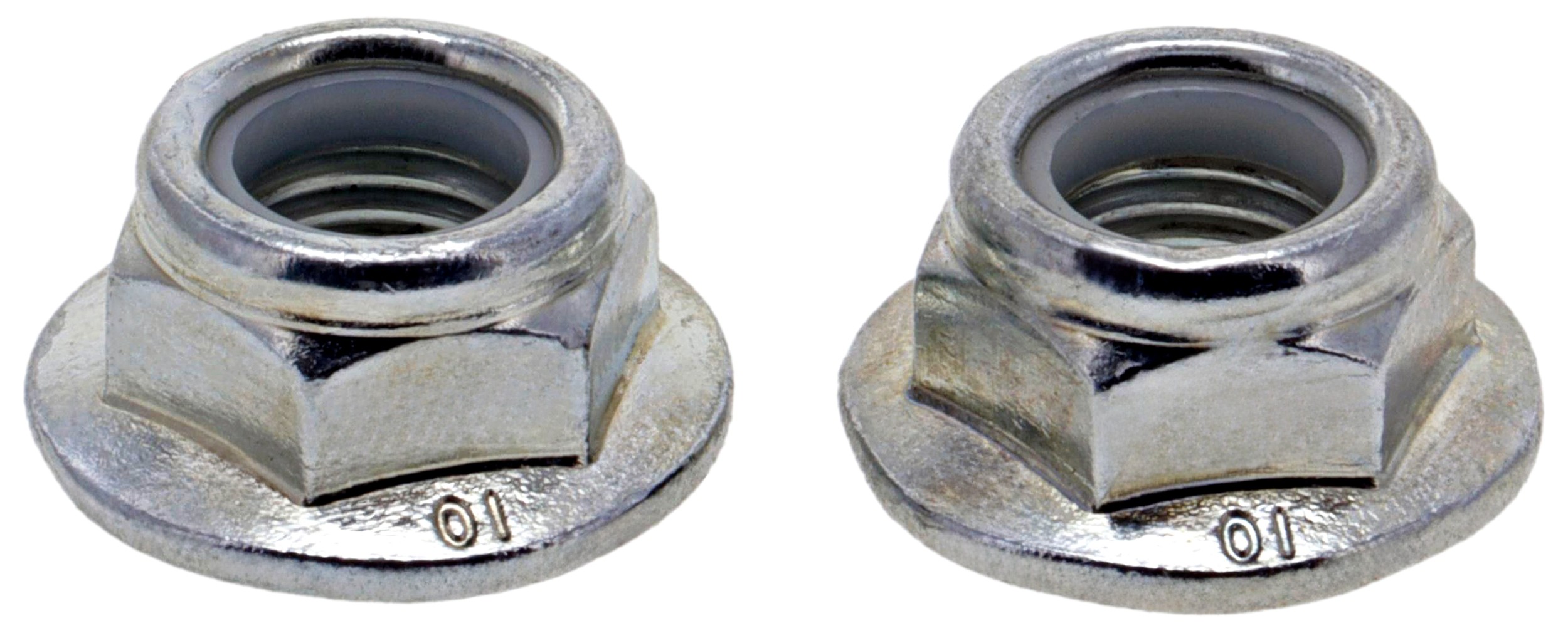 Mevotech MK80466 Suspension Stabilizer Bar Link Kit - Image 5