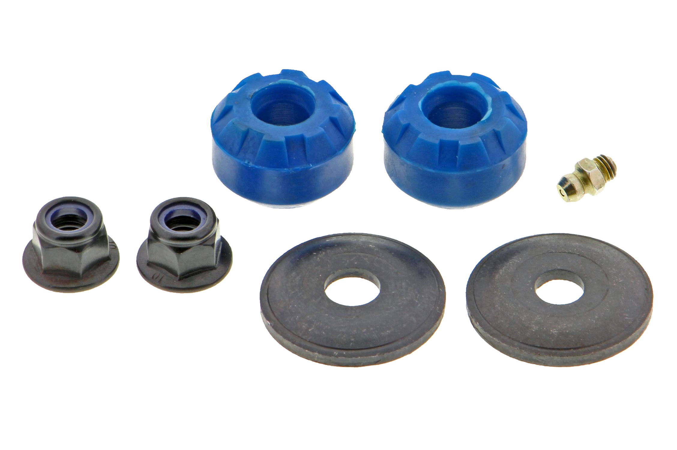Mevotech MK80467 Suspension Stabilizer Bar Link Kit - Image 4