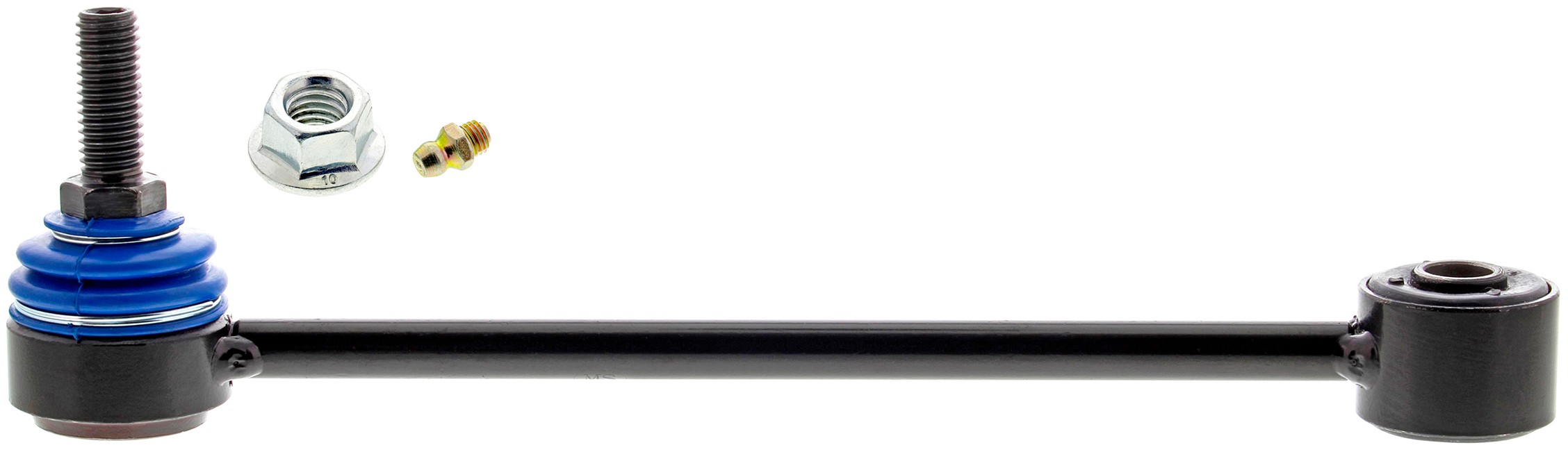 Mevotech MK80468 Suspension Stabilizer Bar Link Kit - Image 2