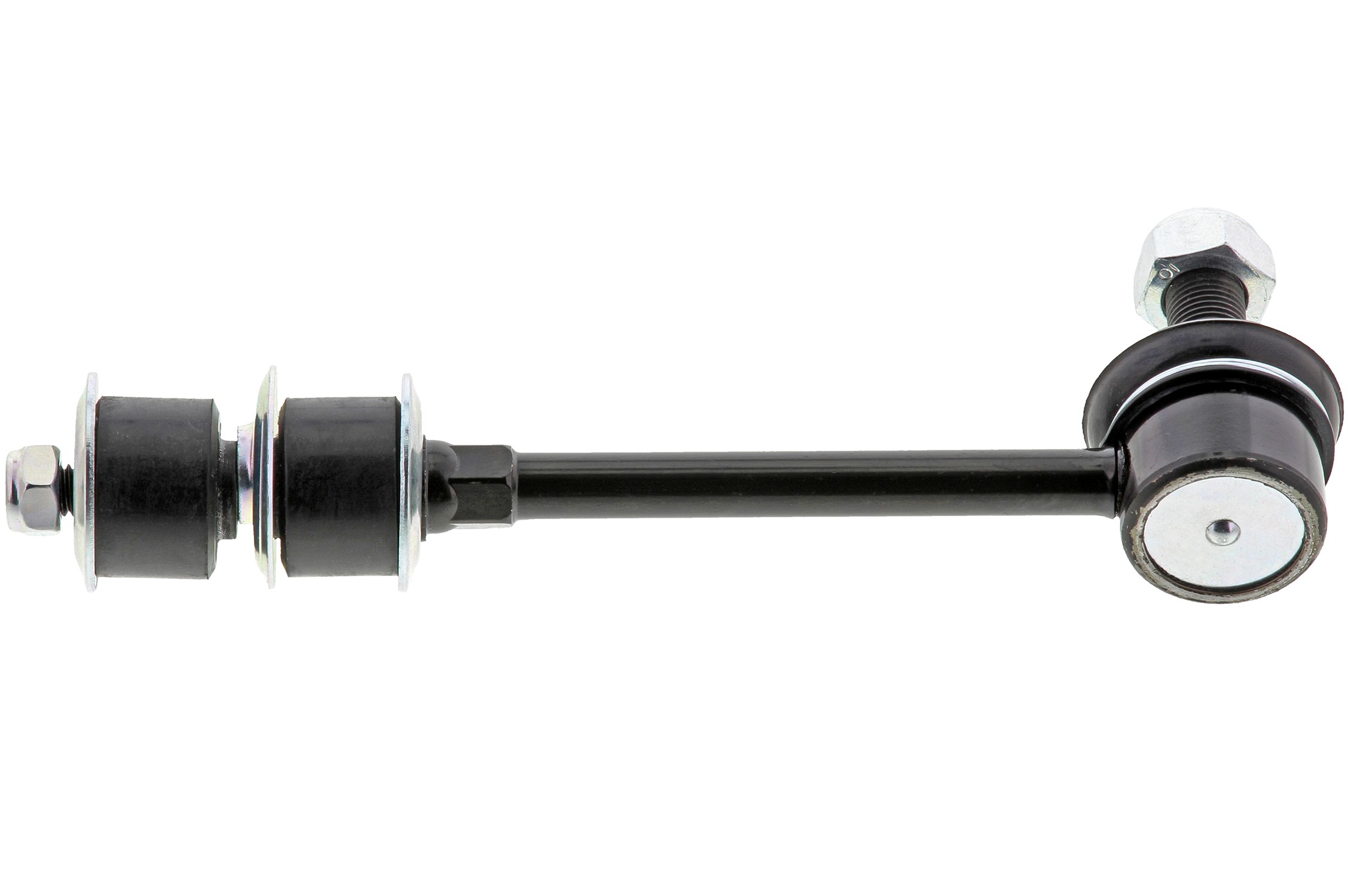 Mevotech MK80469 Suspension Stabilizer Bar Link Kit - Image 2