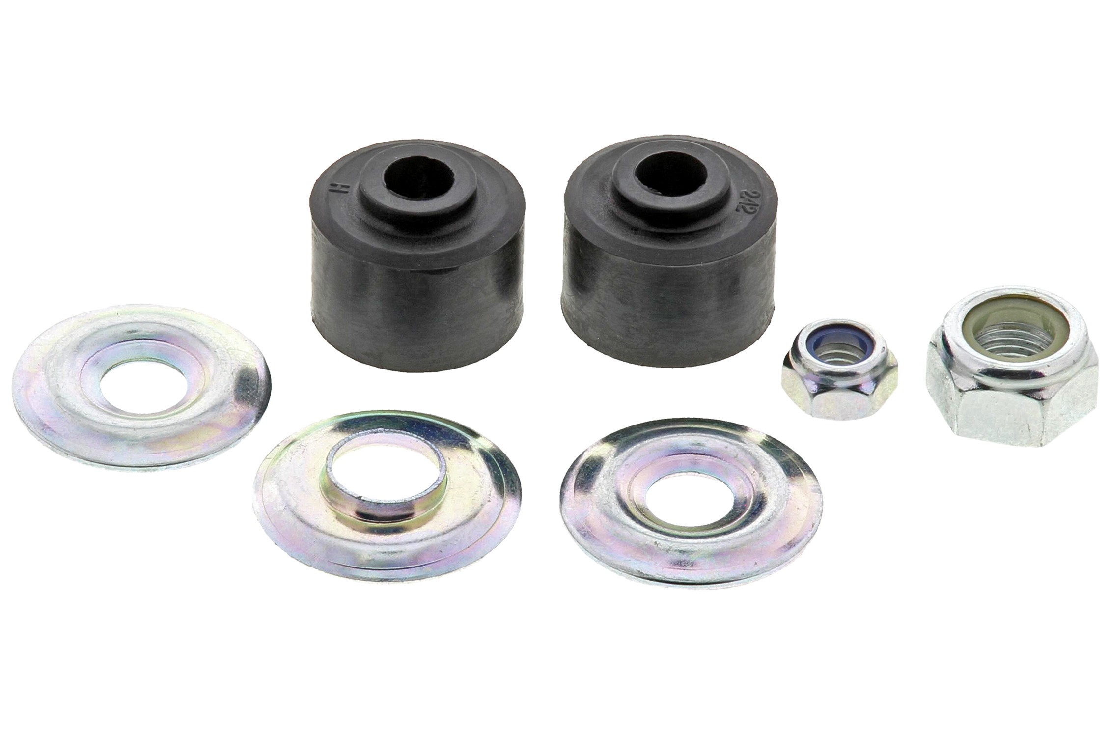 Mevotech MK80469 Suspension Stabilizer Bar Link Kit - Image 5