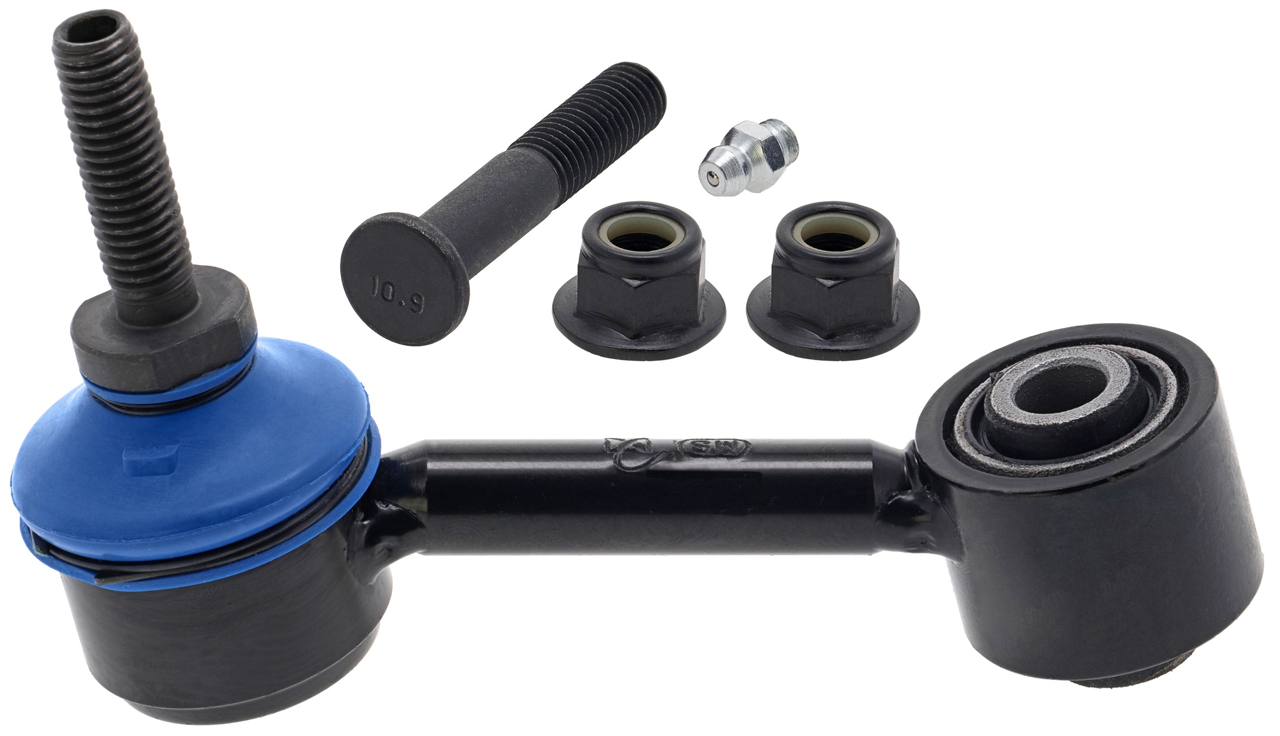 Mevotech MK80482 Suspension Stabilizer Bar Link Kit - Image 3