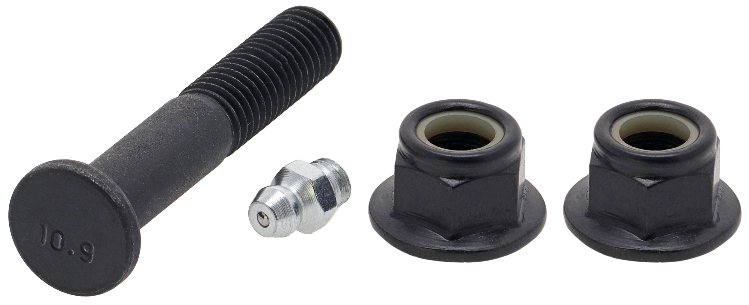 Mevotech MK80482 Suspension Stabilizer Bar Link Kit - Image 5