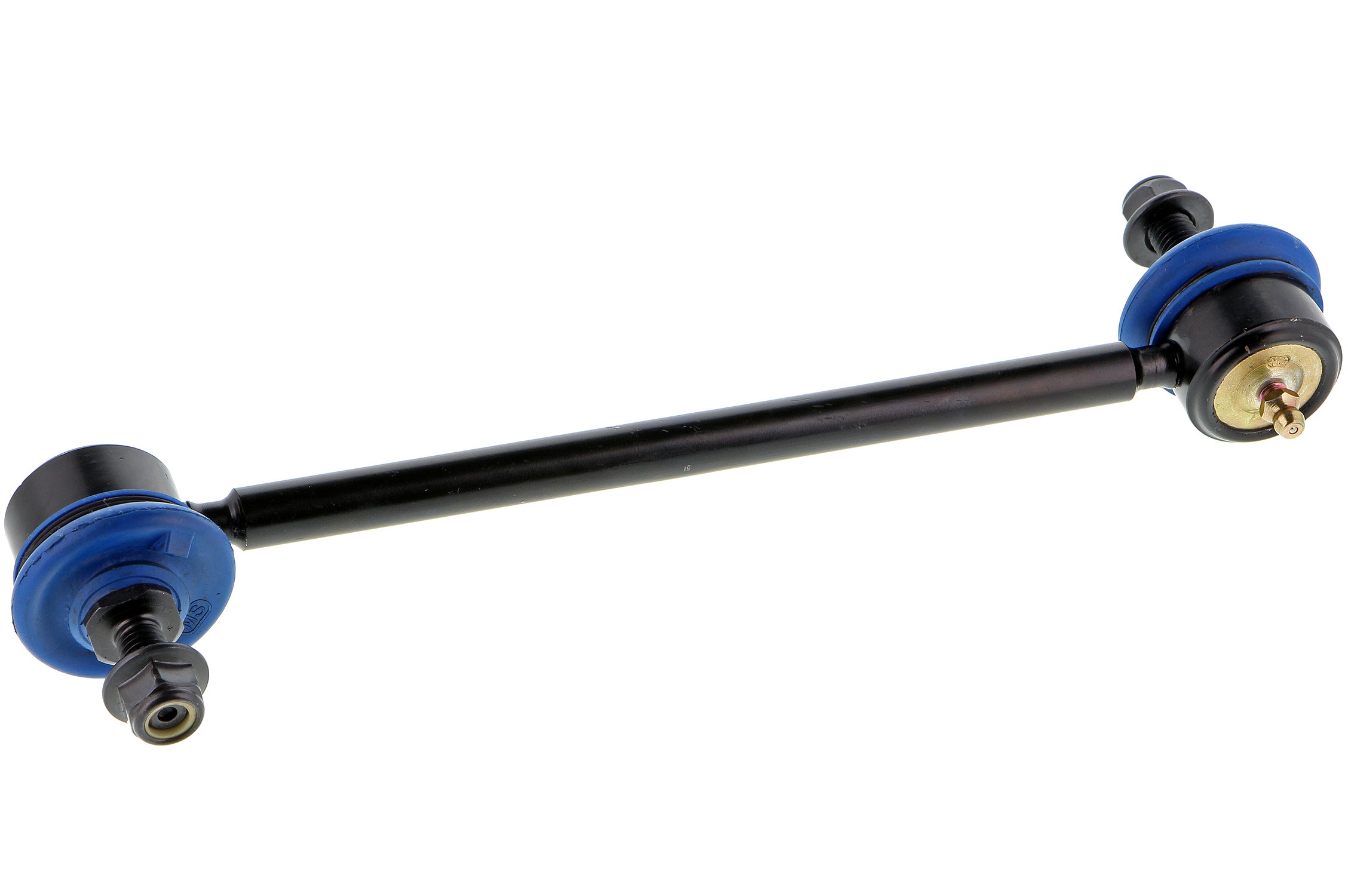 Mevotech MK80486 Suspension Stabilizer Bar Link Kit - Image 2