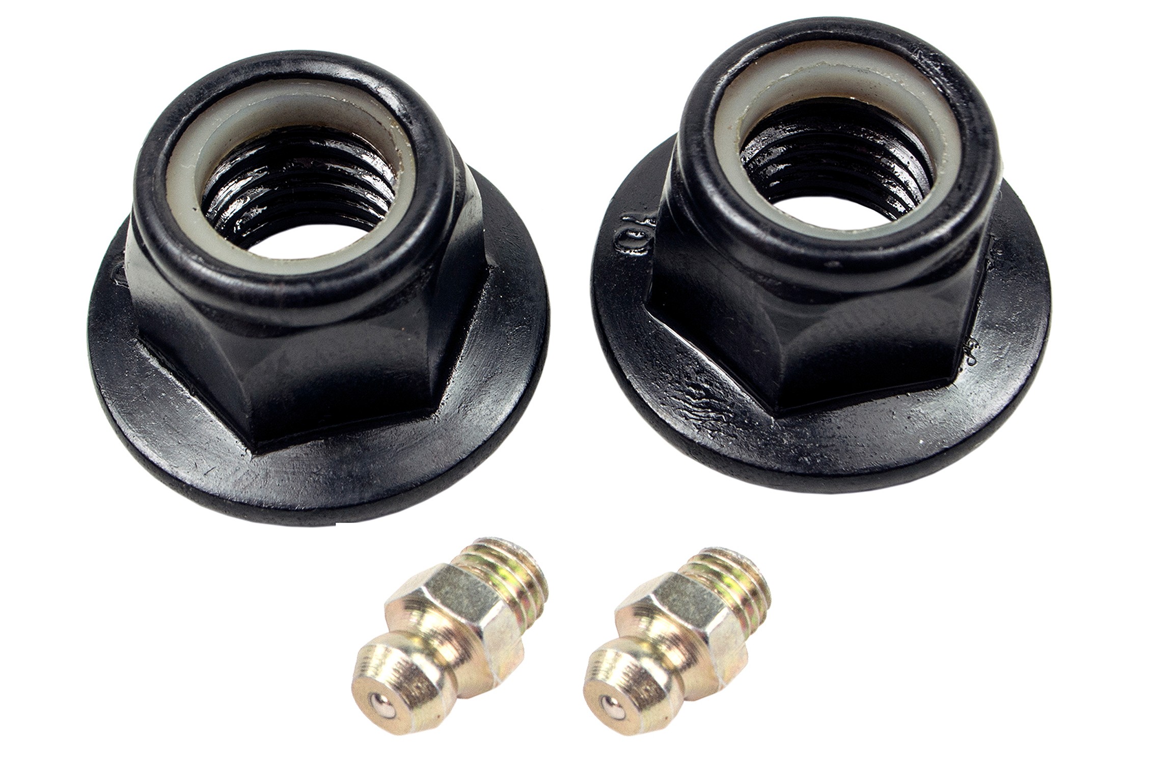 Mevotech MK80486 Suspension Stabilizer Bar Link Kit - Image 5
