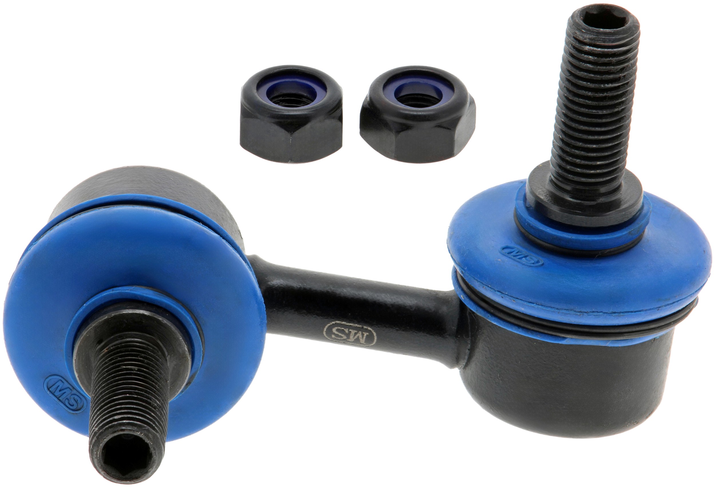 Mevotech MK80487 Suspension Stabilizer Bar Link Kit - Image 3