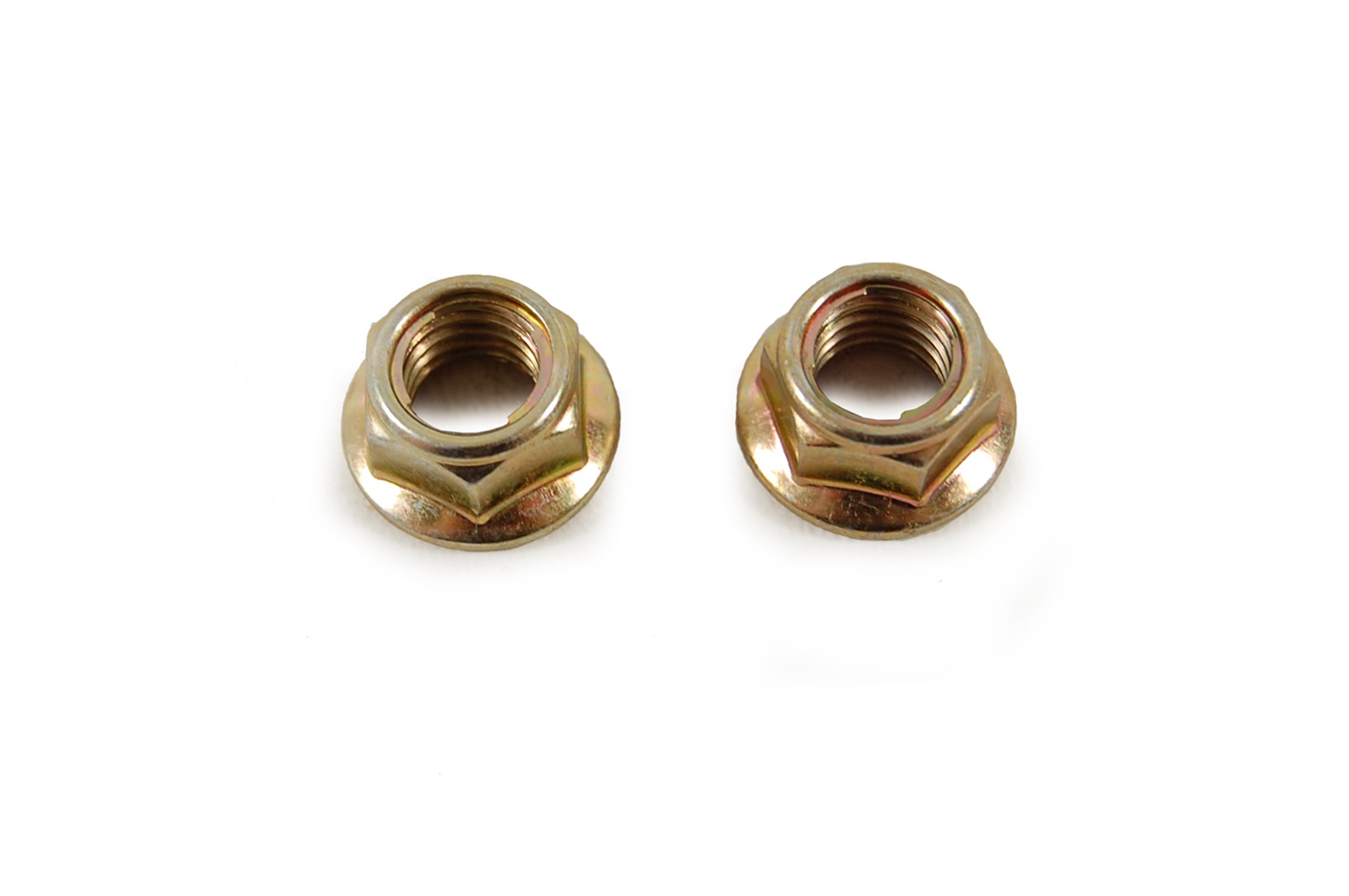 Mevotech MK80490 Suspension Stabilizer Bar Link Kit - Image 4