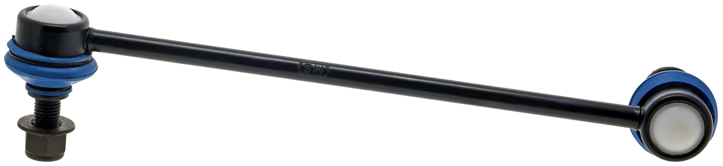 Mevotech MK80491 Suspension Stabilizer Bar Link Kit - Image 2