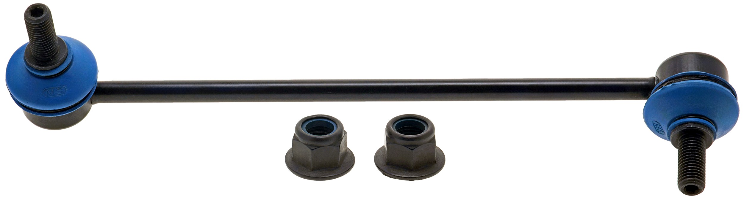 Mevotech MK80491 Suspension Stabilizer Bar Link Kit - Image 3