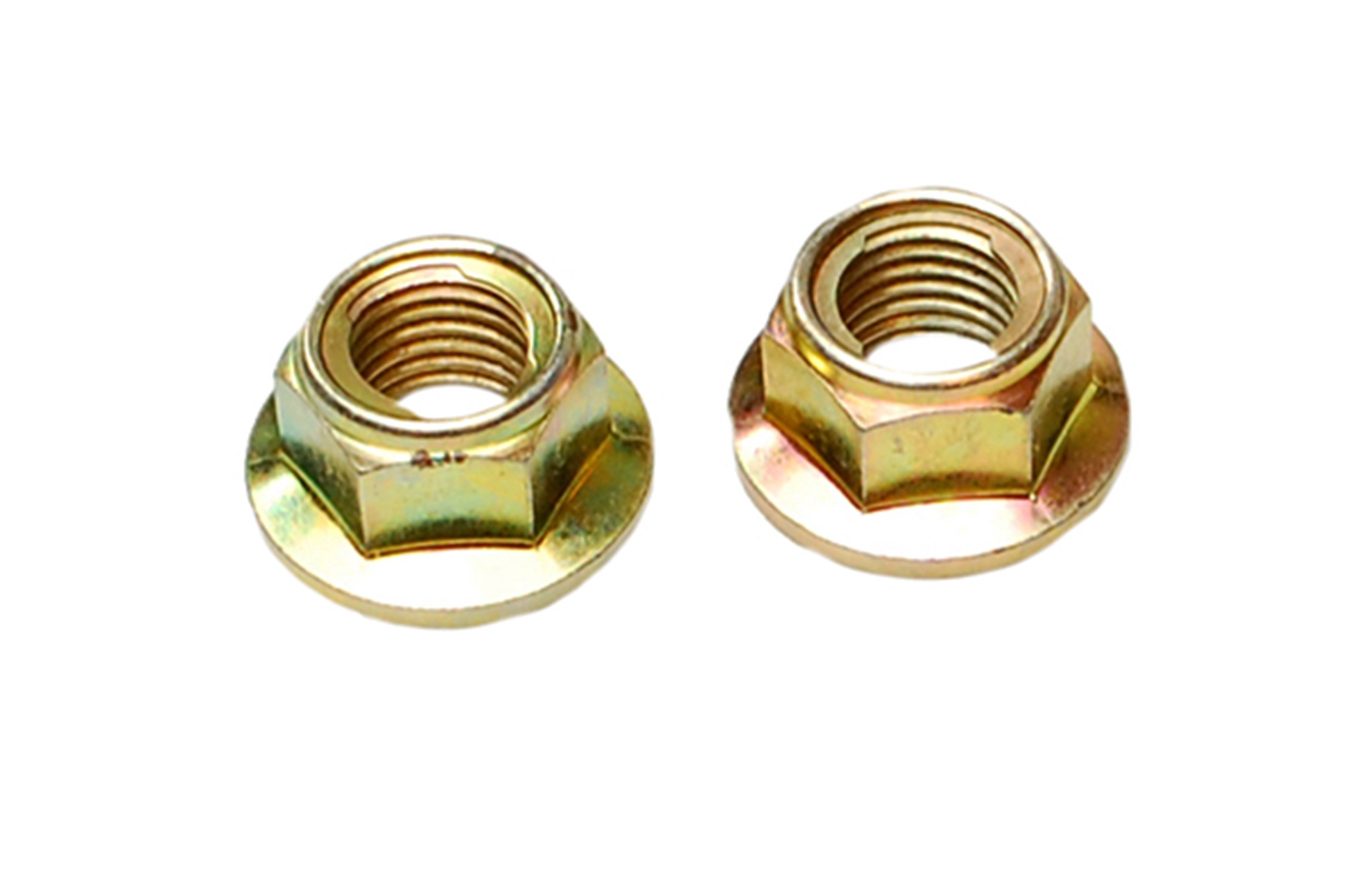 Mevotech MK80495 Suspension Stabilizer Bar Link Kit - Image 4