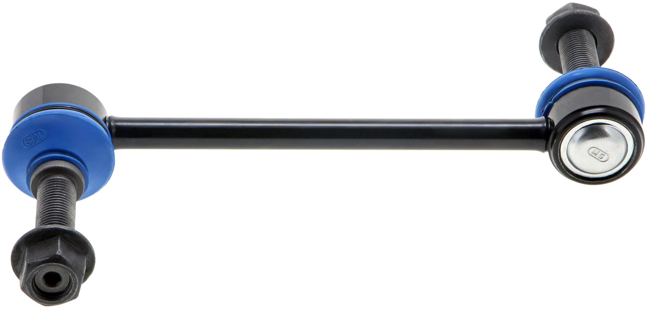 Mevotech MK80496 Suspension Stabilizer Bar Link Kit - Image 2