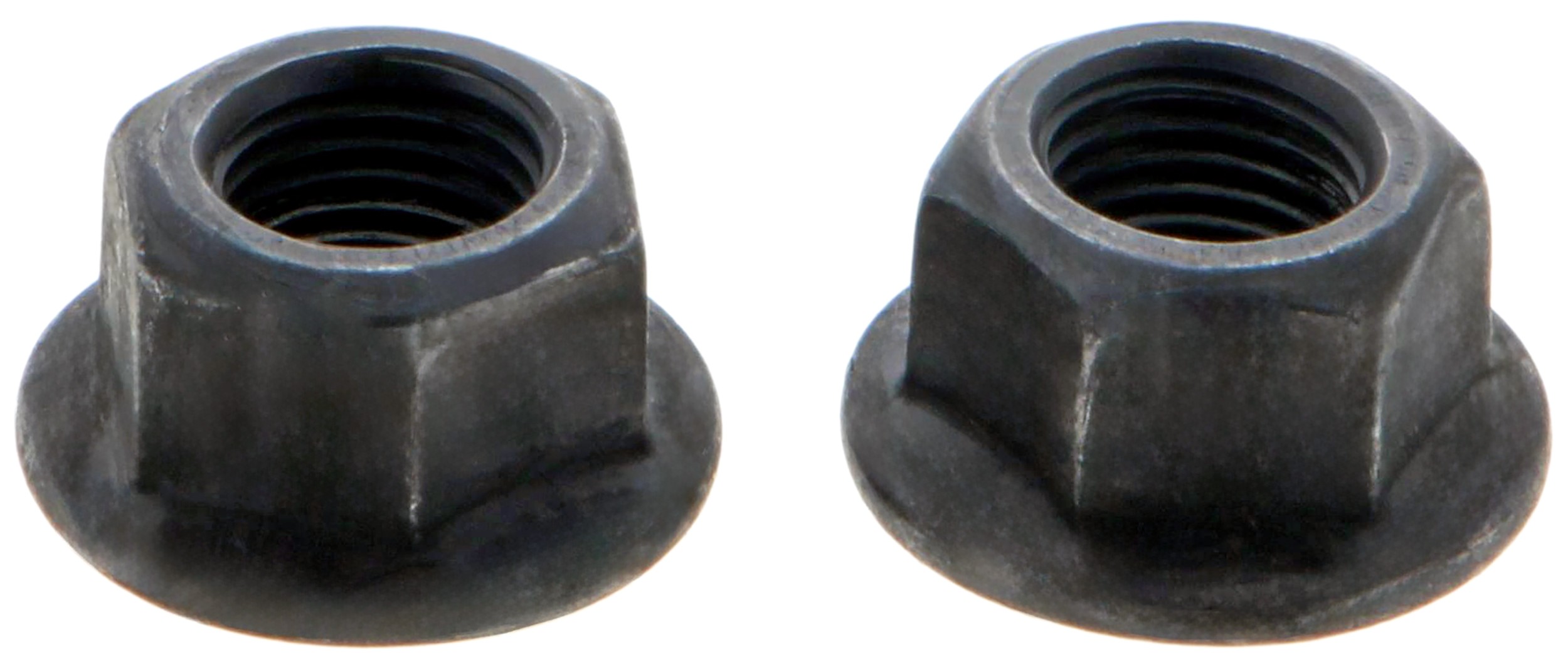 Mevotech MK80496 Suspension Stabilizer Bar Link Kit - Image 5