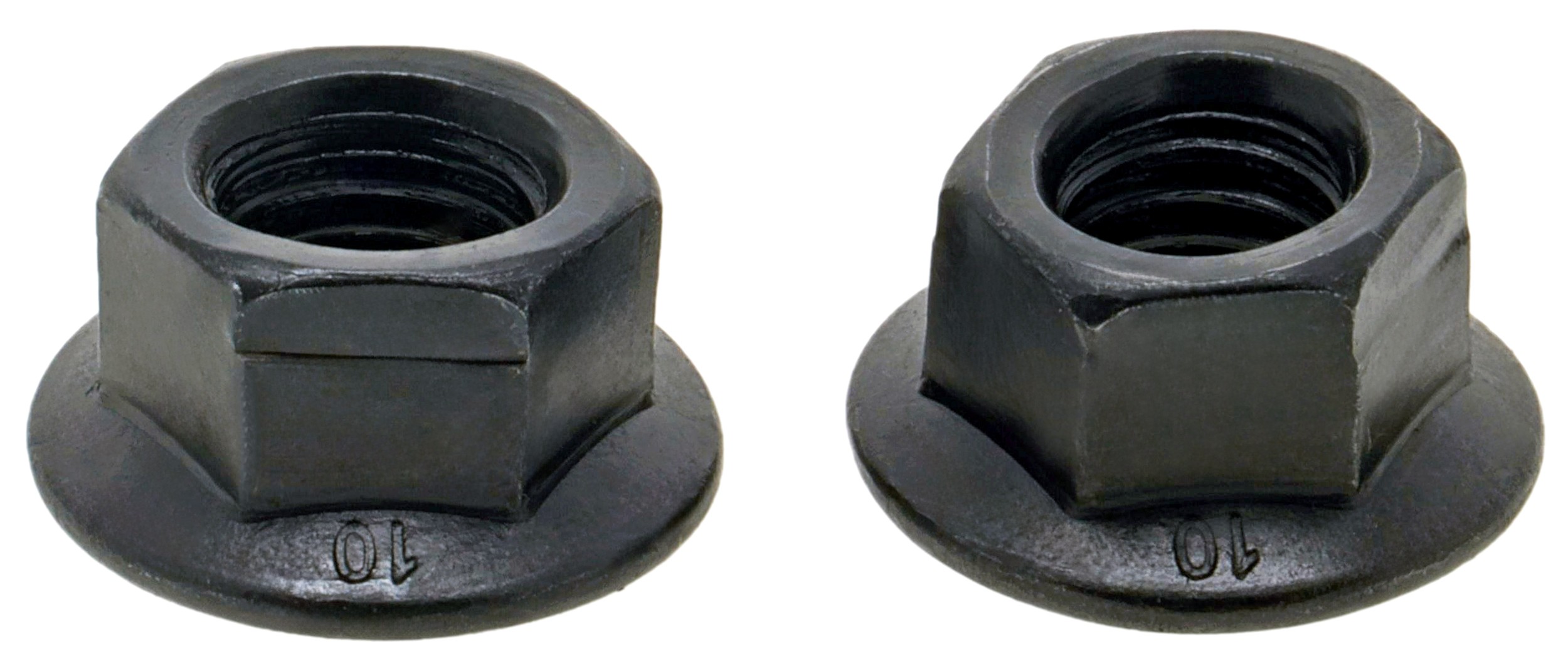Mevotech MK80499 Suspension Stabilizer Bar Link Kit - Image 5