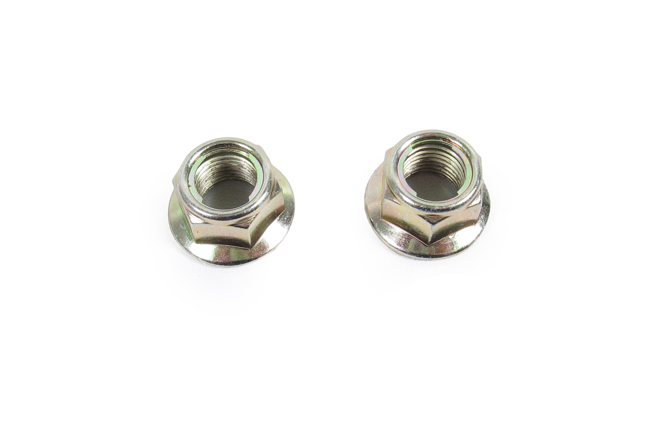 Mevotech MK80500 Suspension Stabilizer Bar Link Kit - Image 5