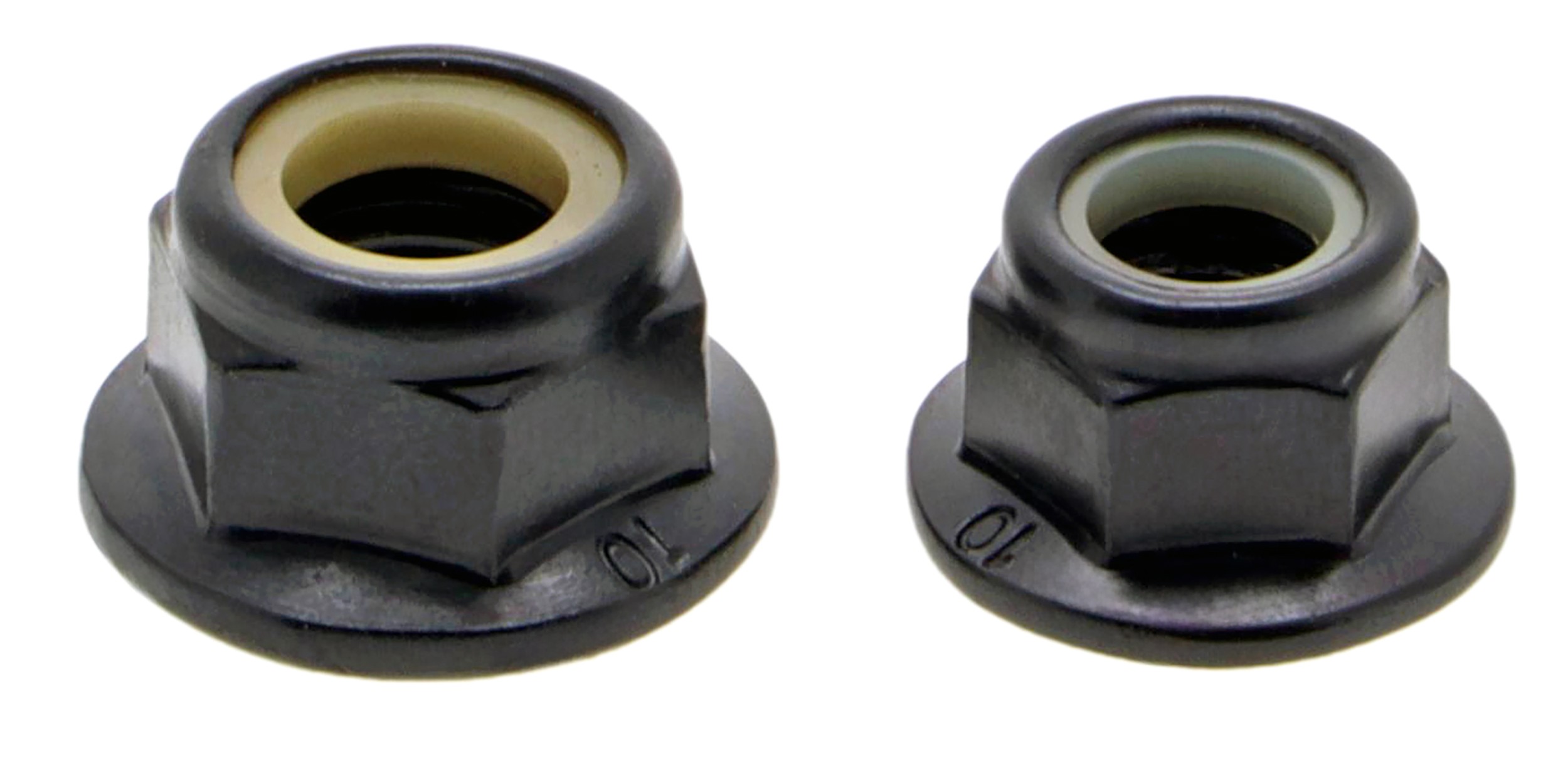 Mevotech MK80501 Suspension Stabilizer Bar Link Kit - Image 5