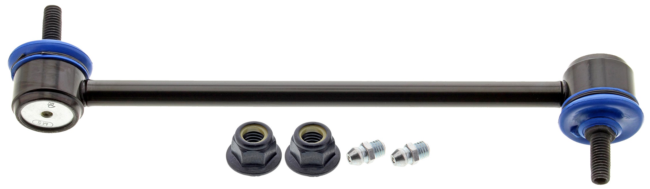 Mevotech MK80502 Suspension Stabilizer Bar Link Kit - Image 3